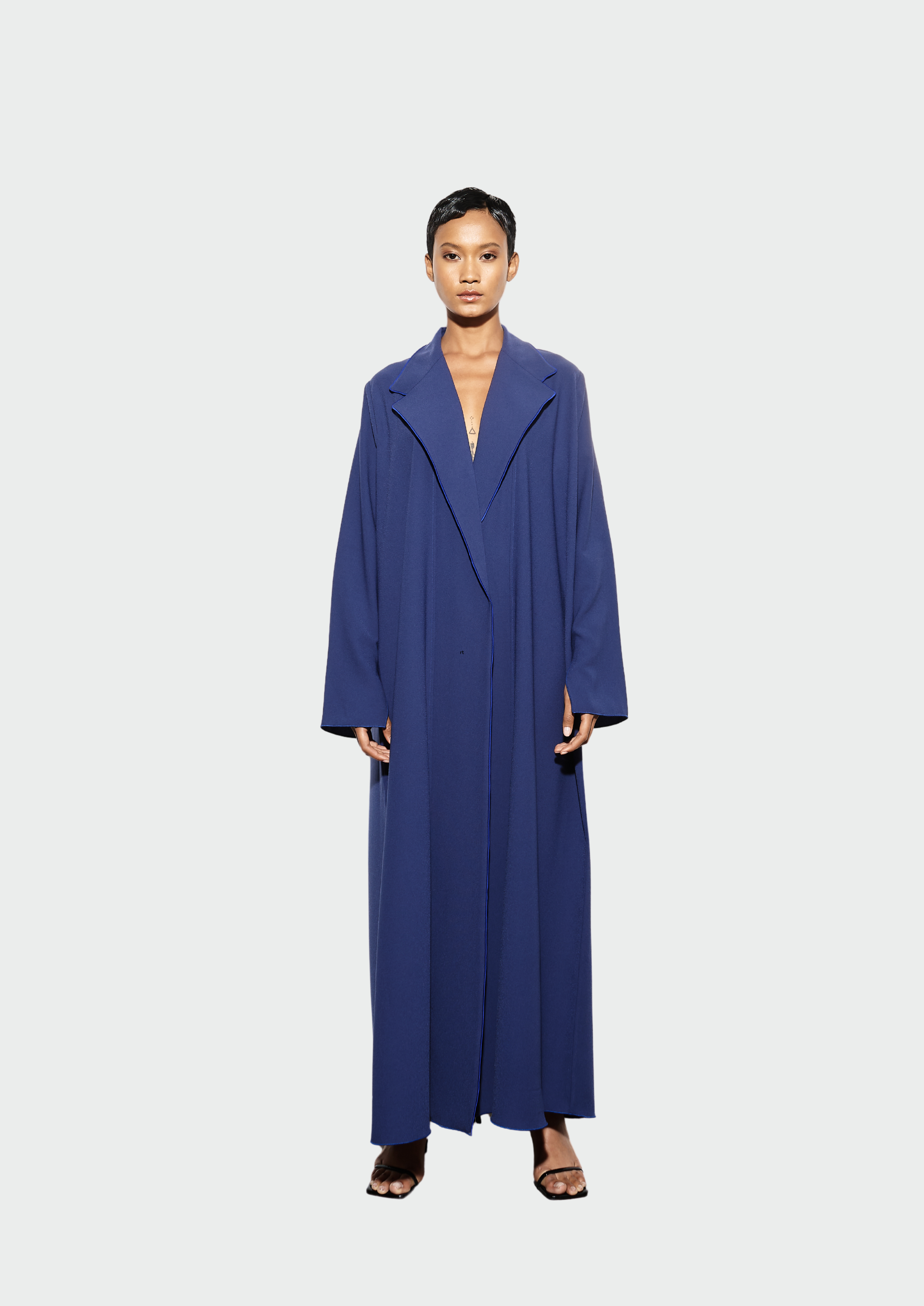 HARLIENZ SS'22 CLASSIC BLAZER