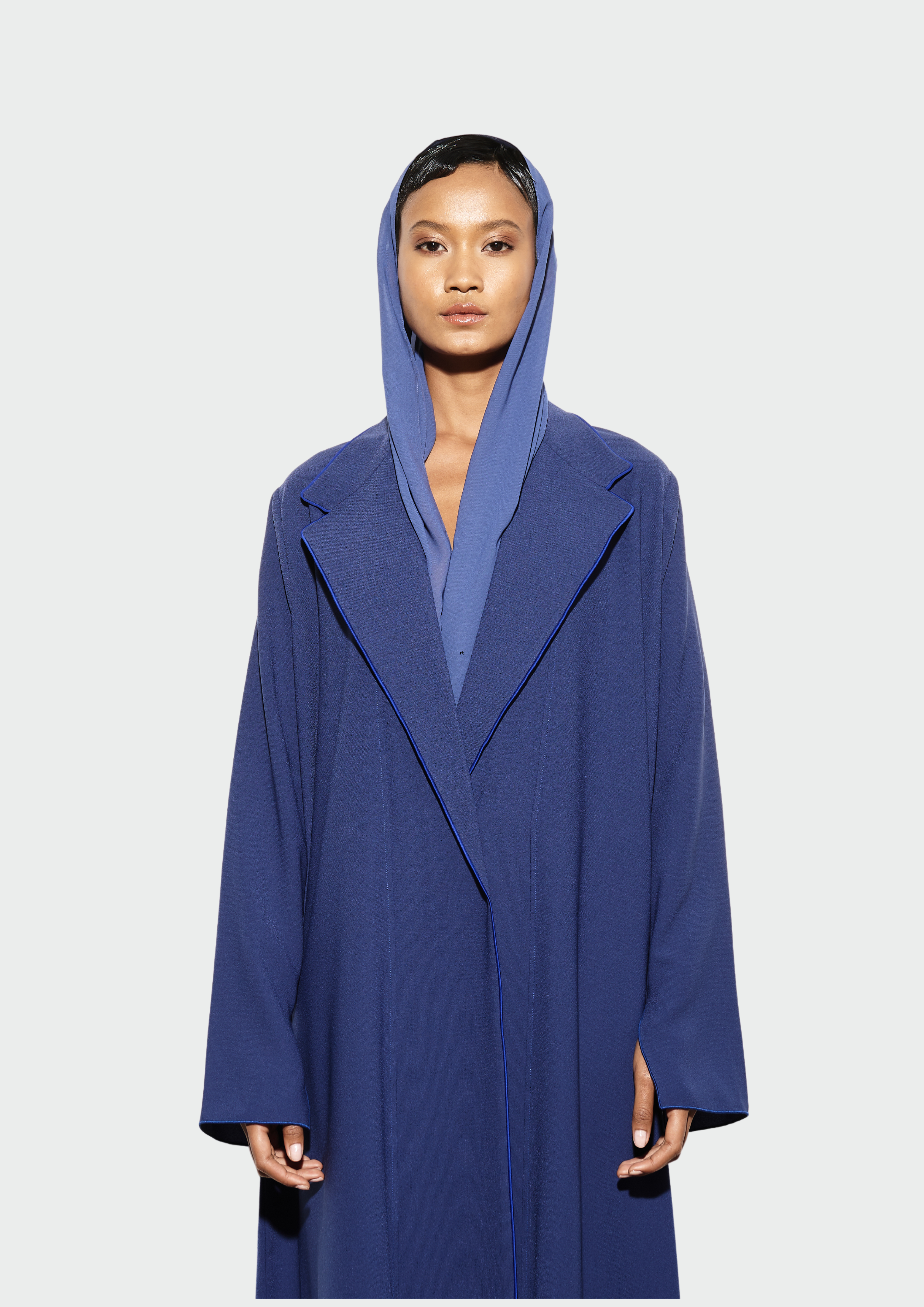 HARLIENZ SS'22 CLASSIC BLAZER