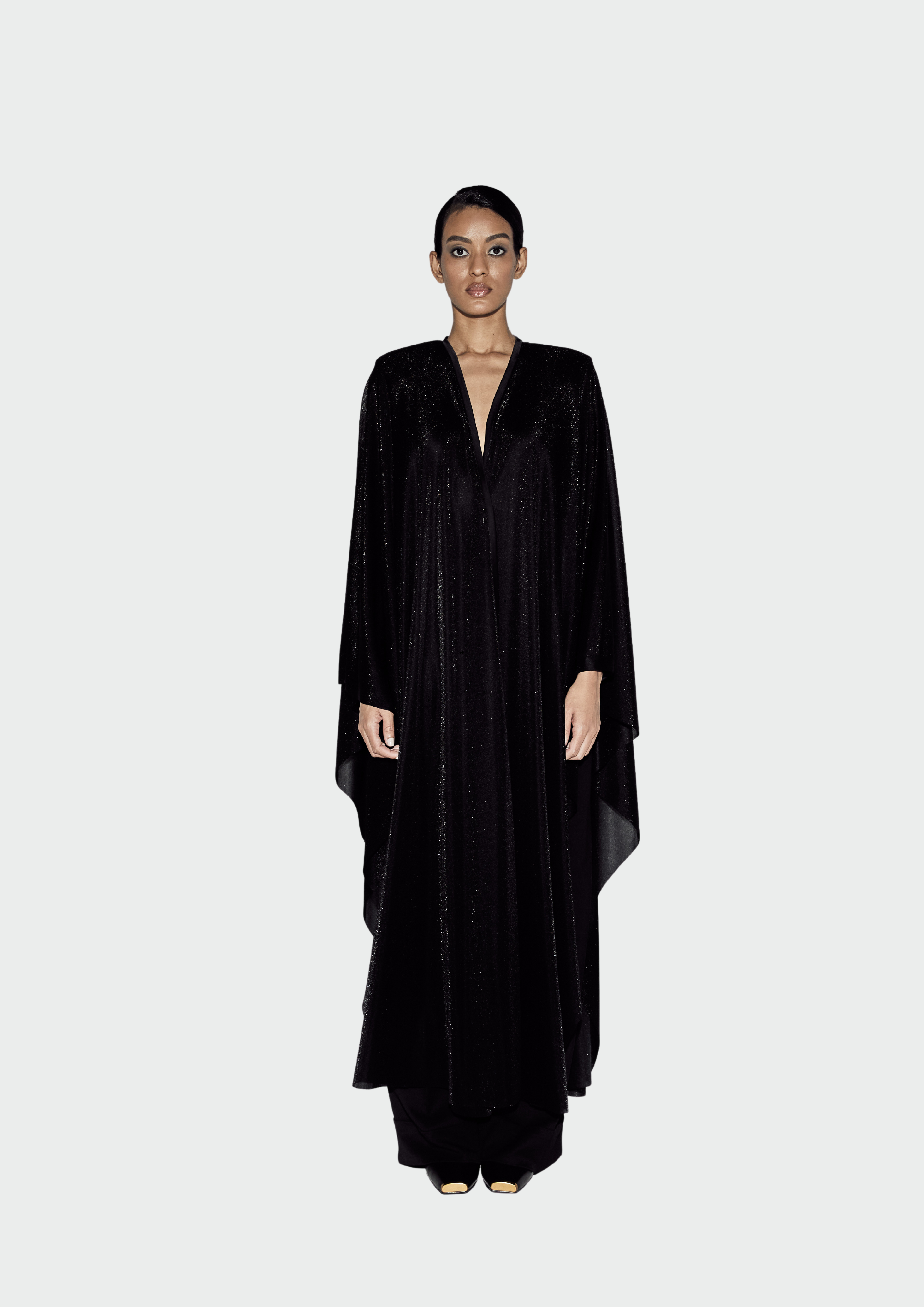 DISCO ABAYA