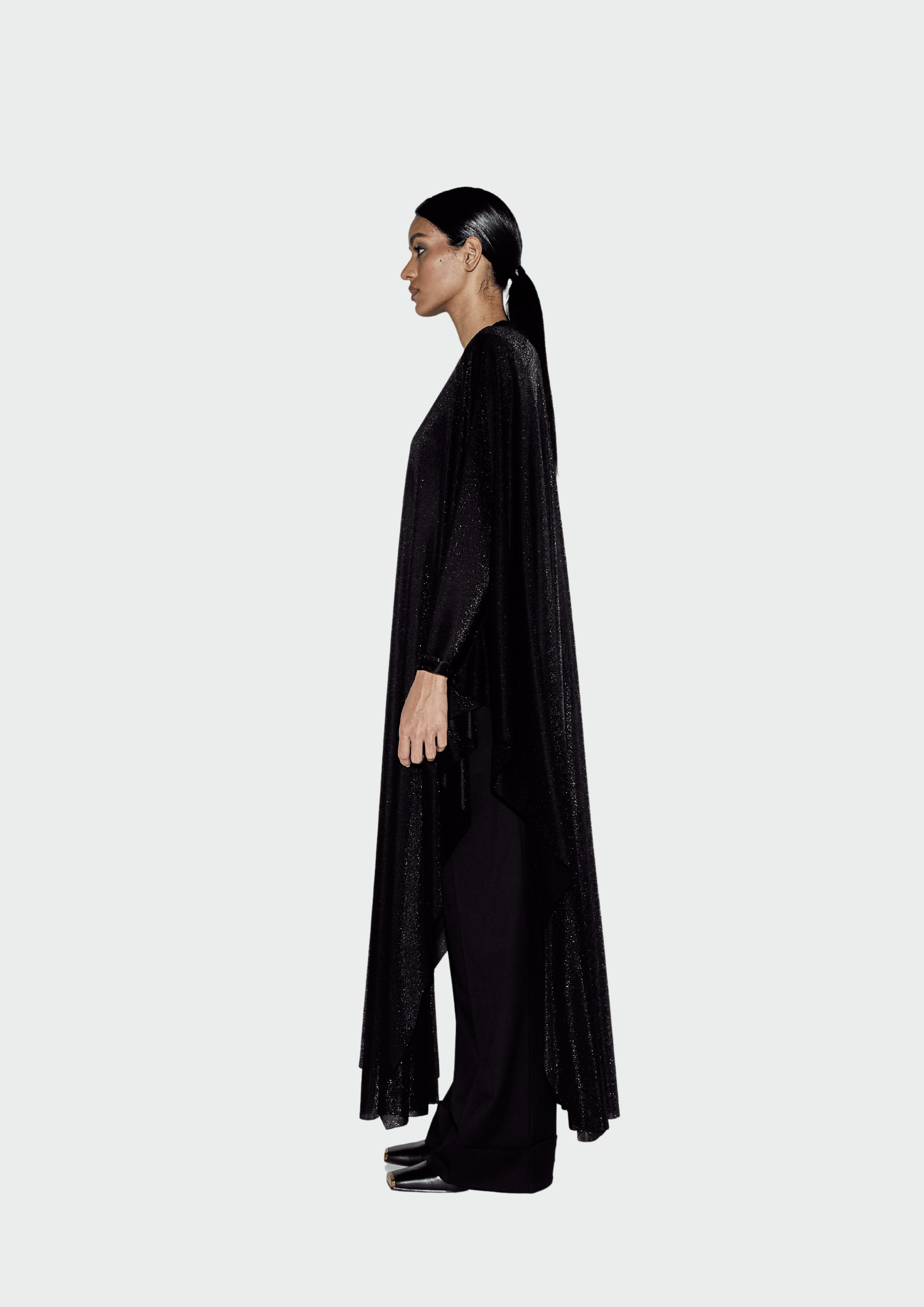 DISCO ABAYA