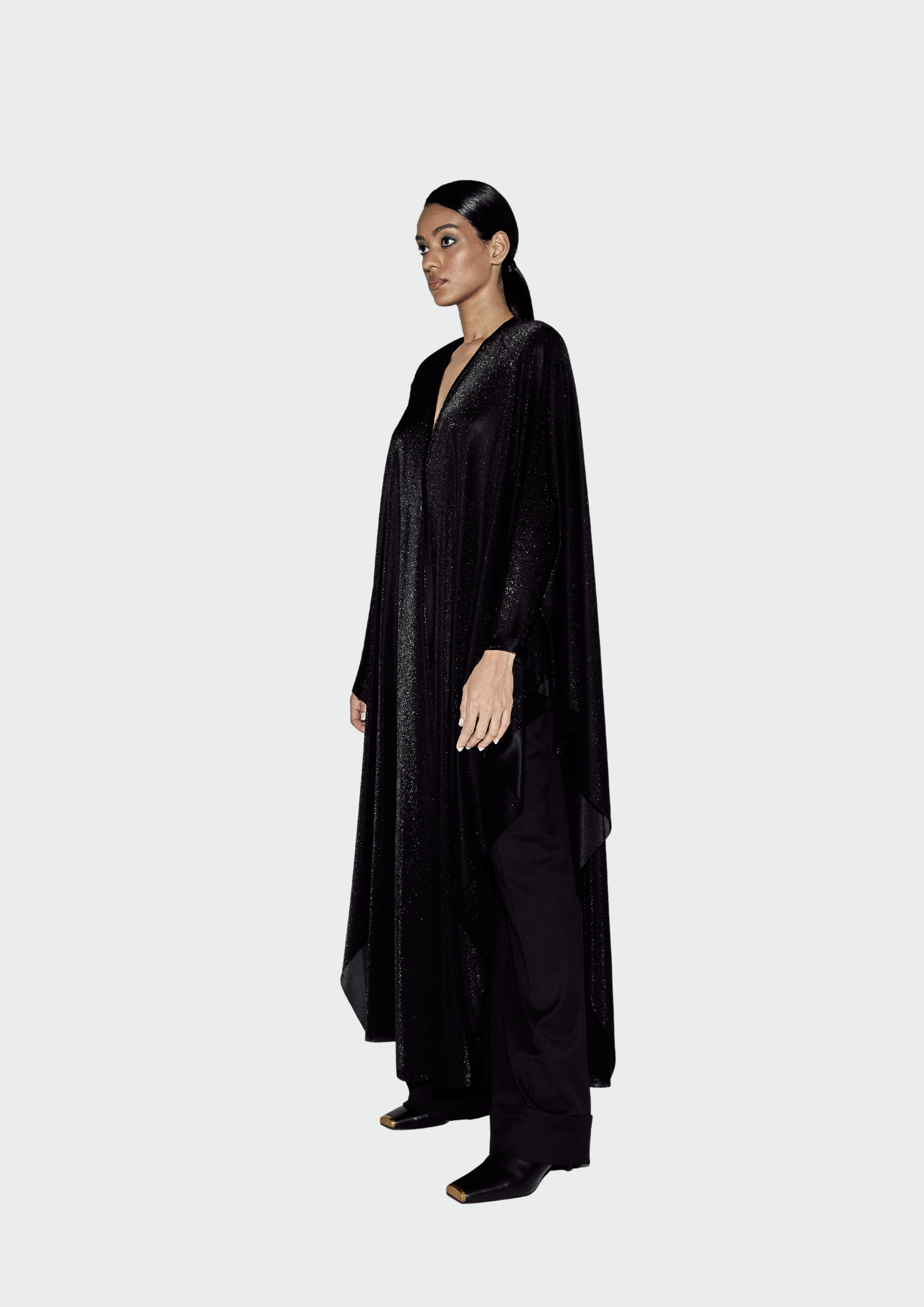 DISCO ABAYA
