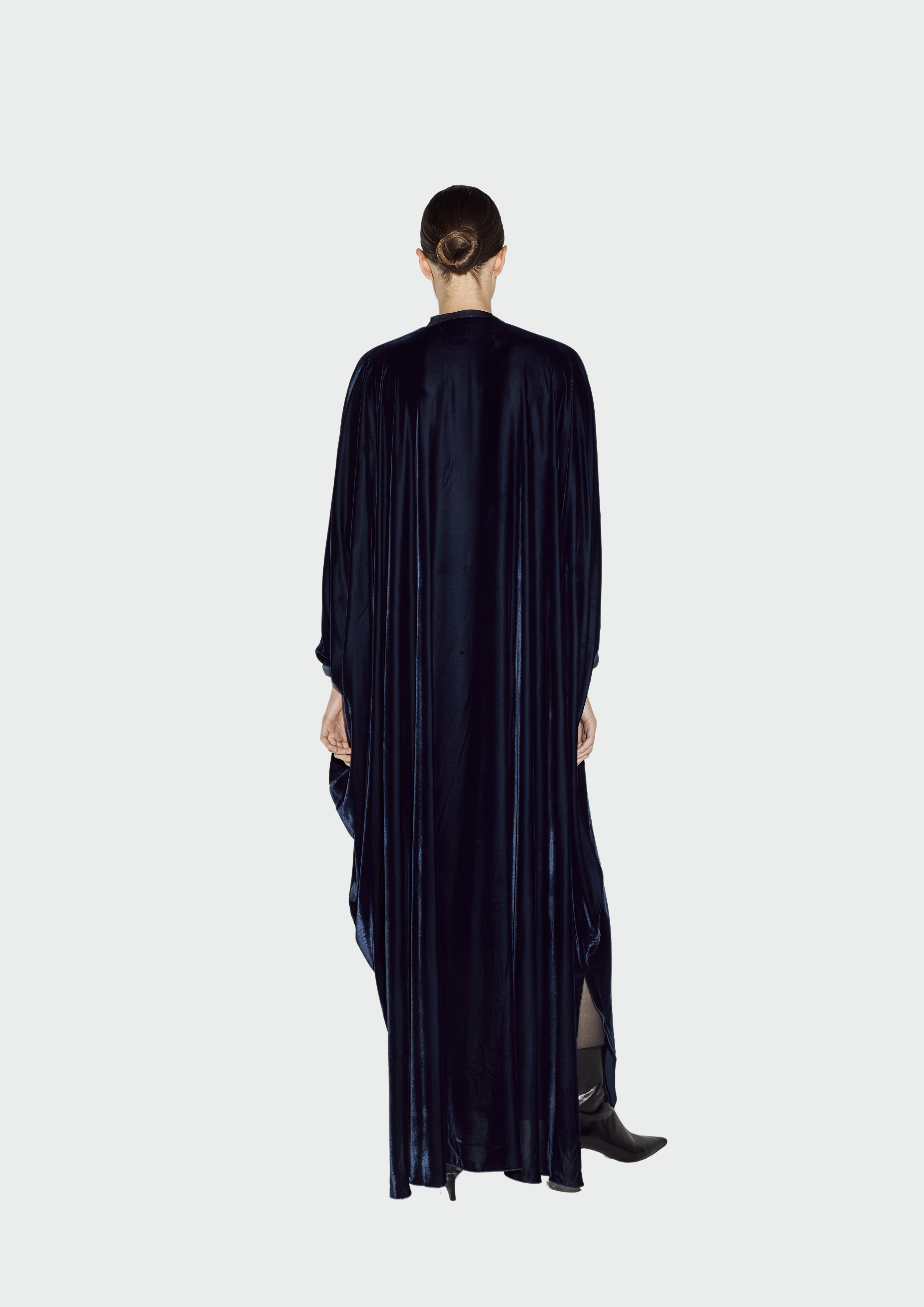 HARLIENZ TUBE ABAYA