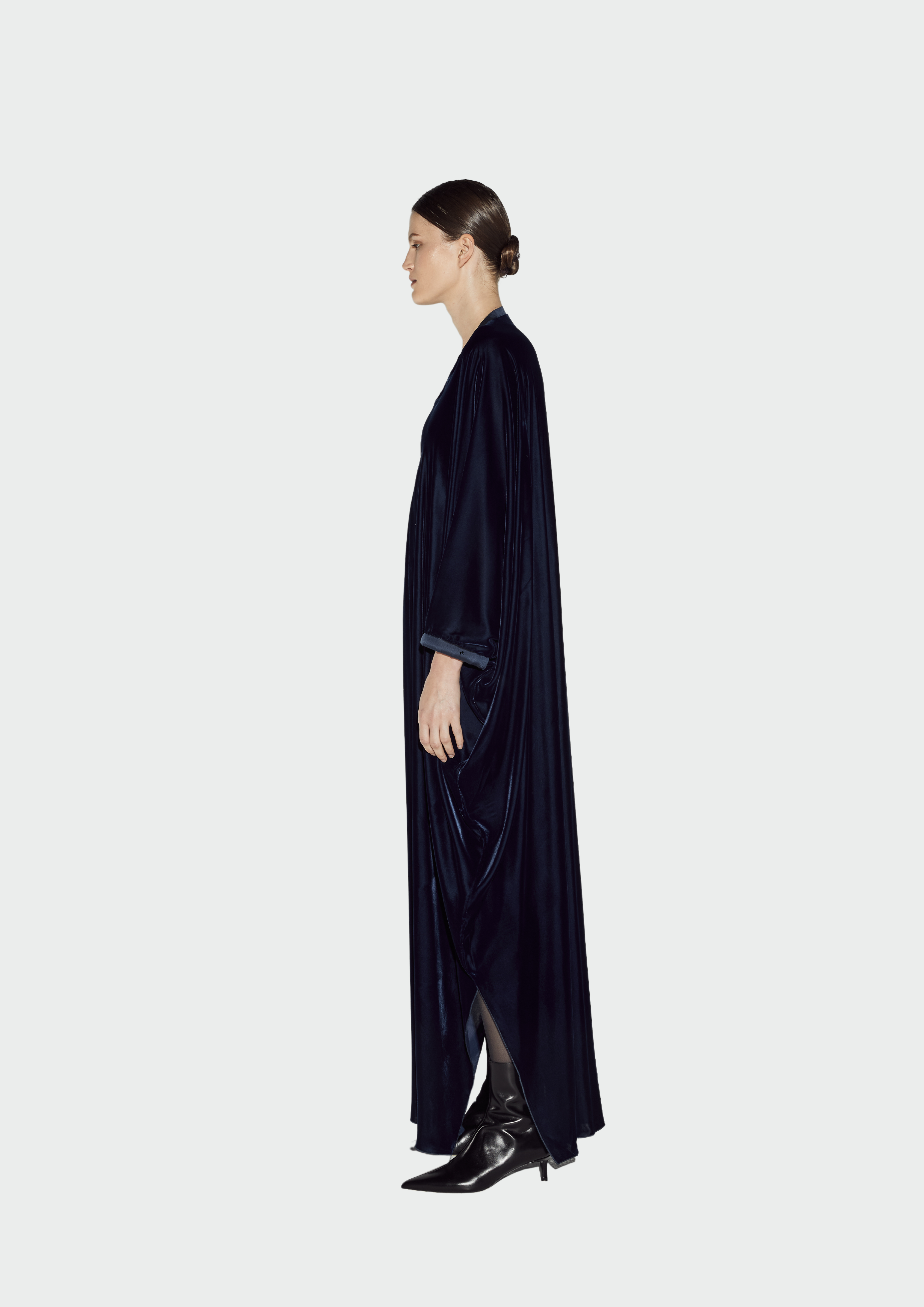 HARLIENZ TUBE ABAYA