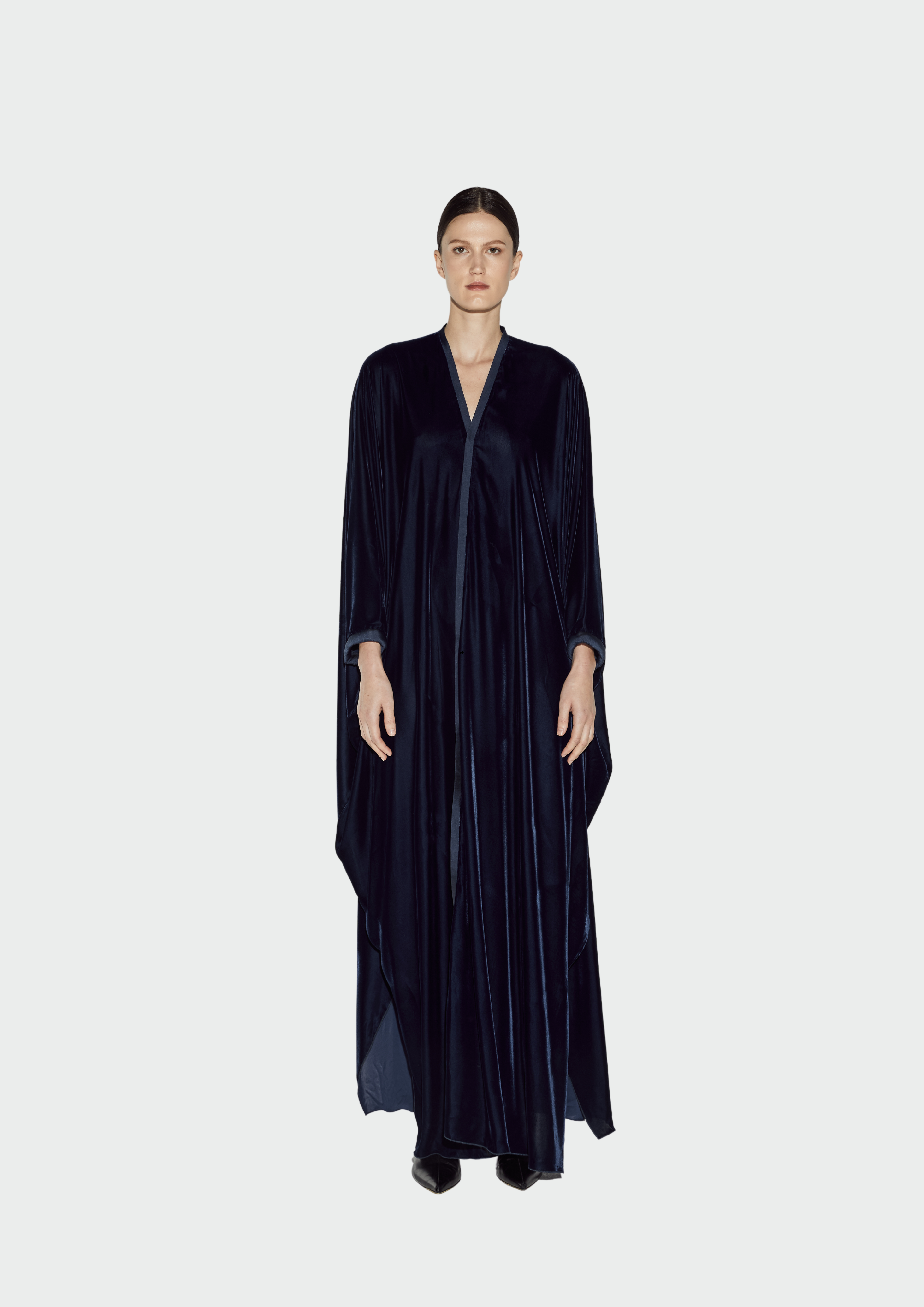 HARLIENZ TUBE ABAYA