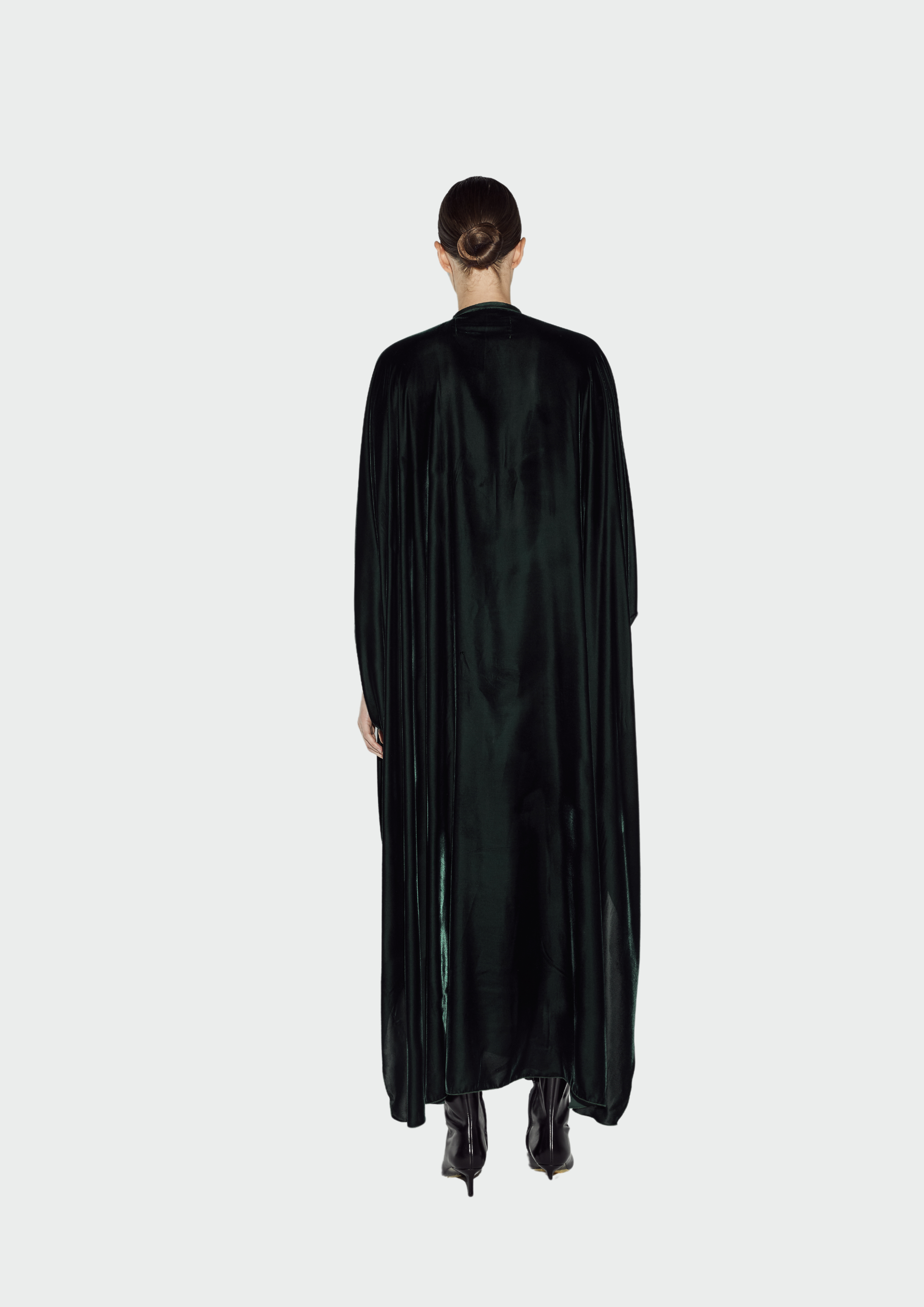 HARLIENZ TUBE ABAYA