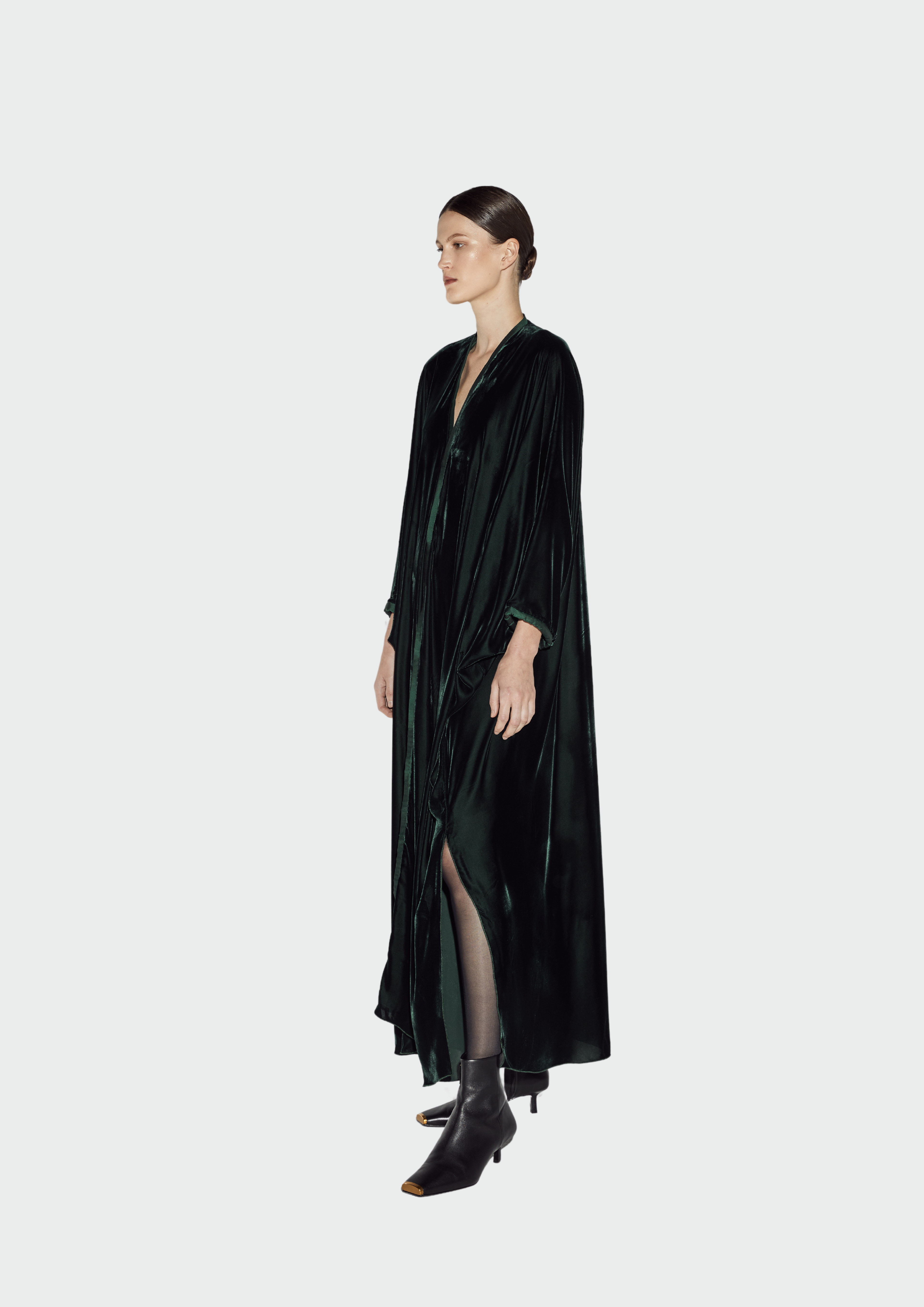 HARLIENZ TUBE ABAYA