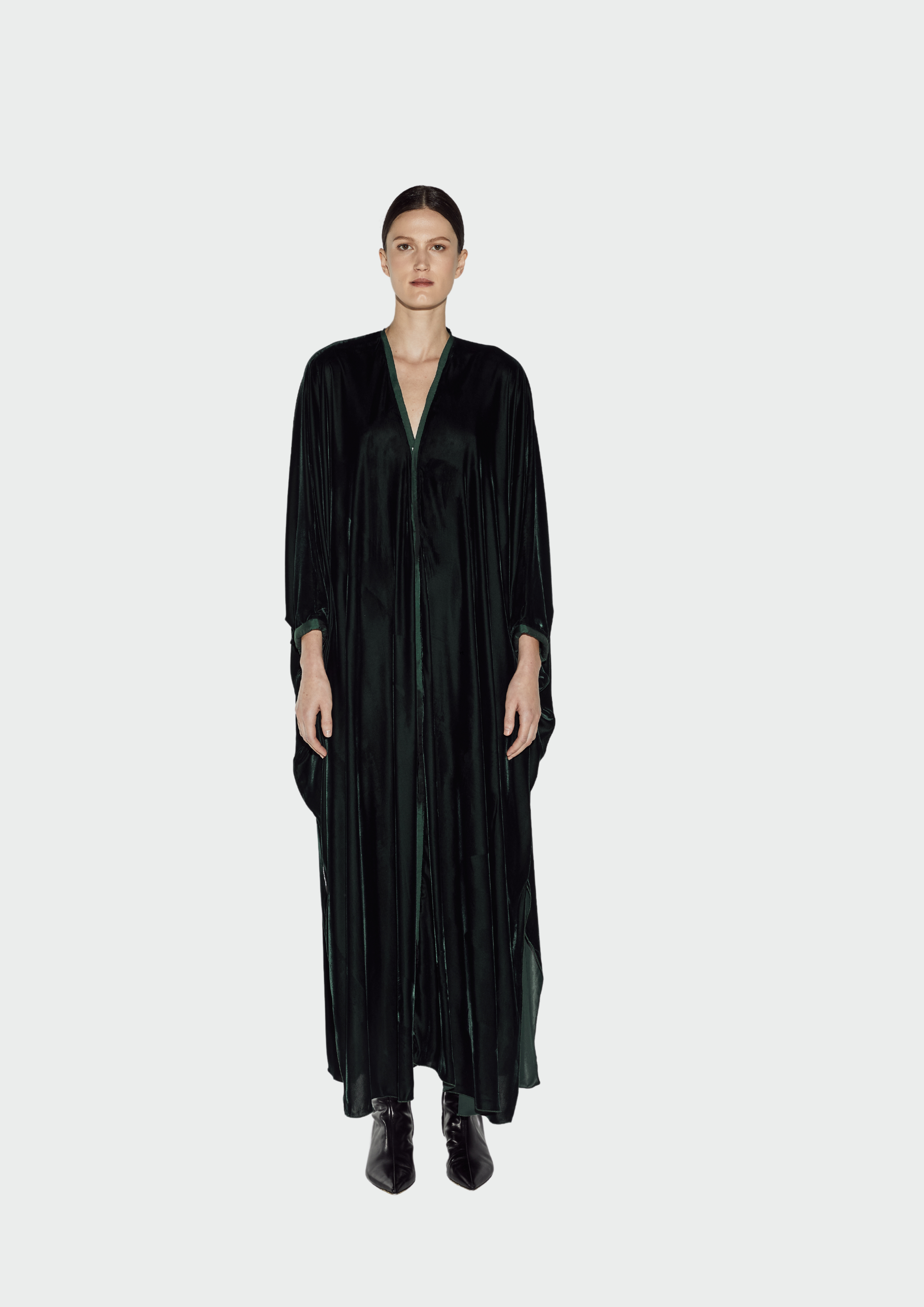 HARLIENZ TUBE ABAYA