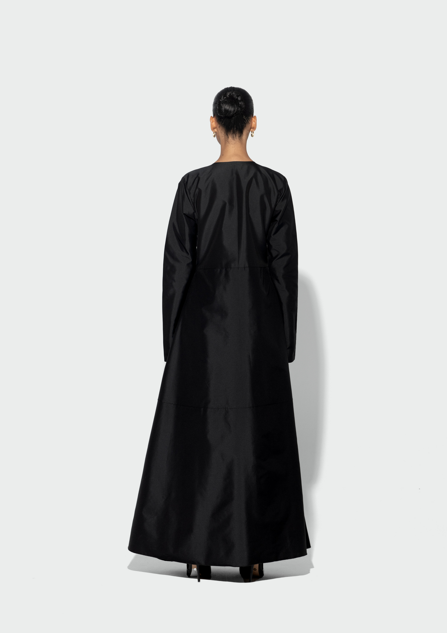 SMART CASUAL ABAYA