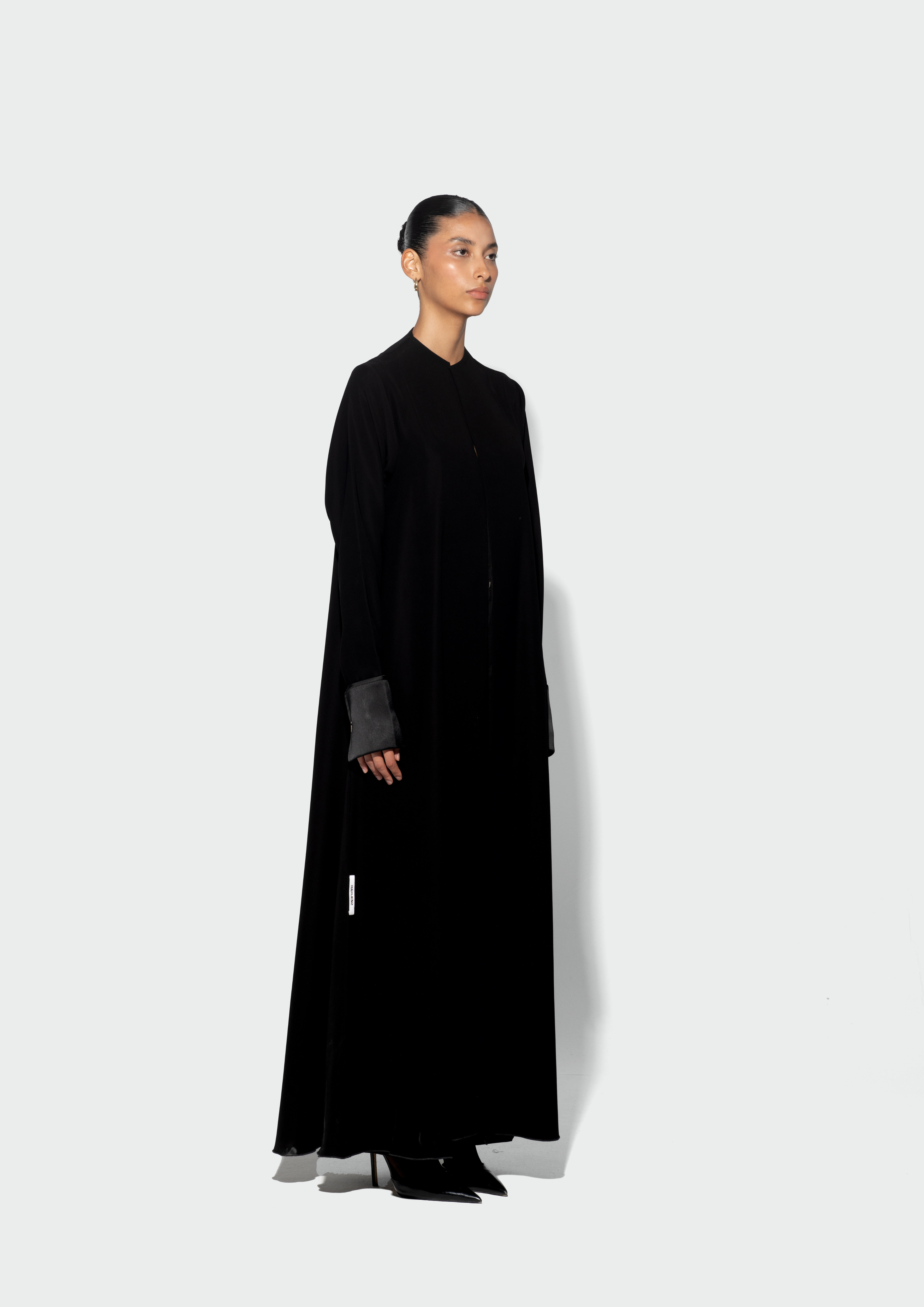 MANAGER'S ABAYA
