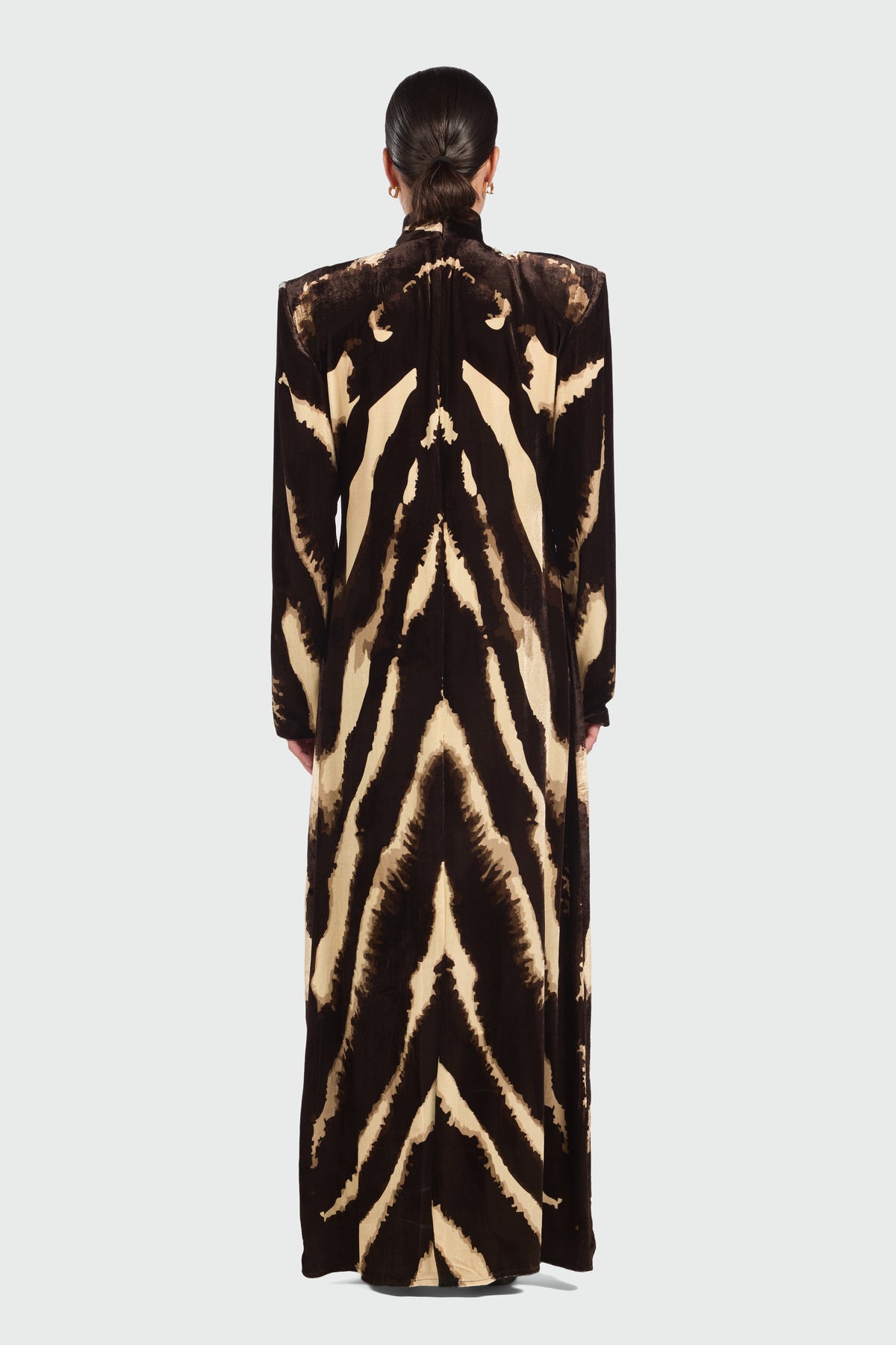 ZEBRA LINES