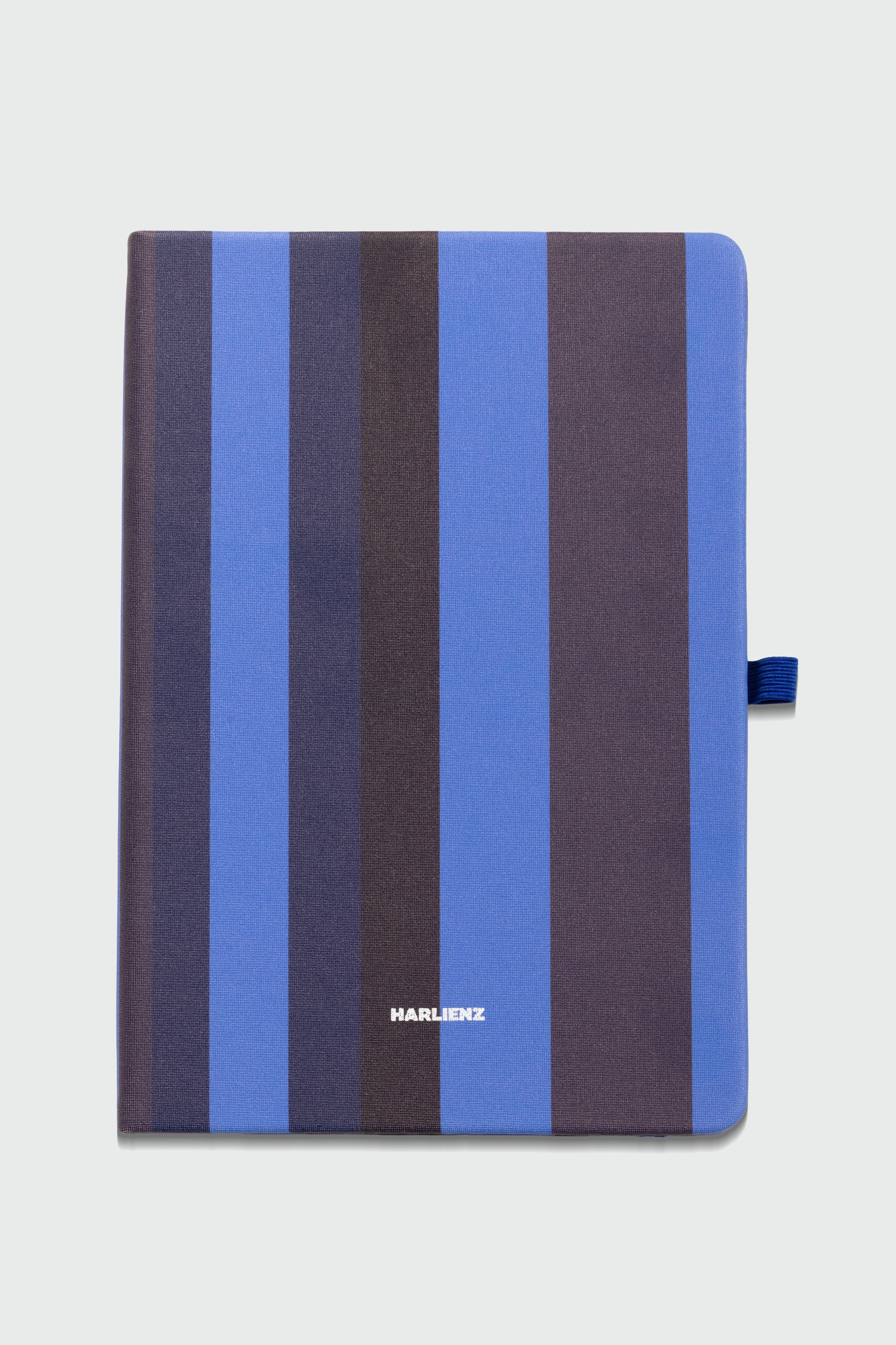 NOTEBOOK GENTLEWOMAN EDITION