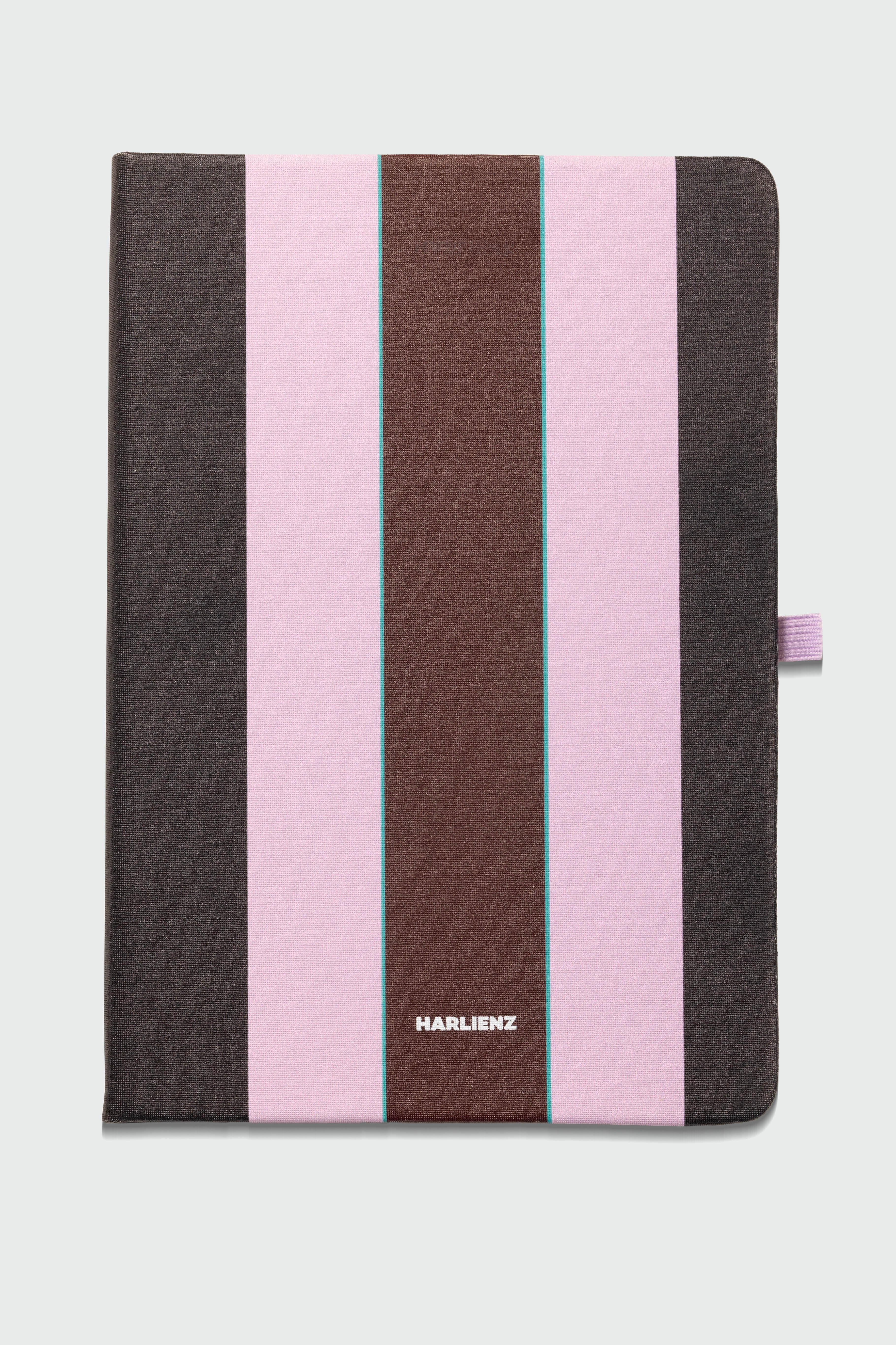 NOTEBOOK GENTLEWOMAN EDITION