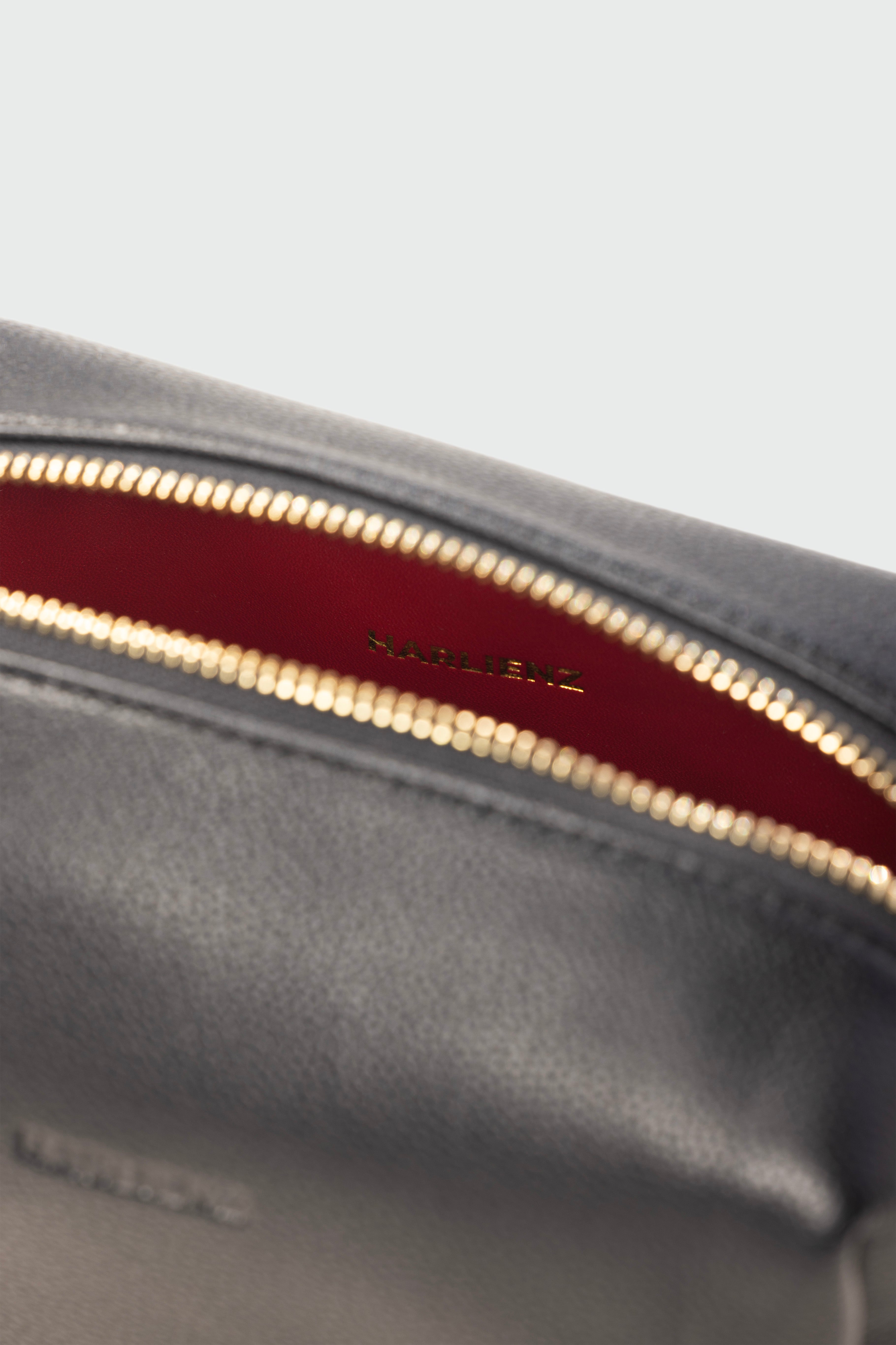 HARLIENZ COSMETIC BAG