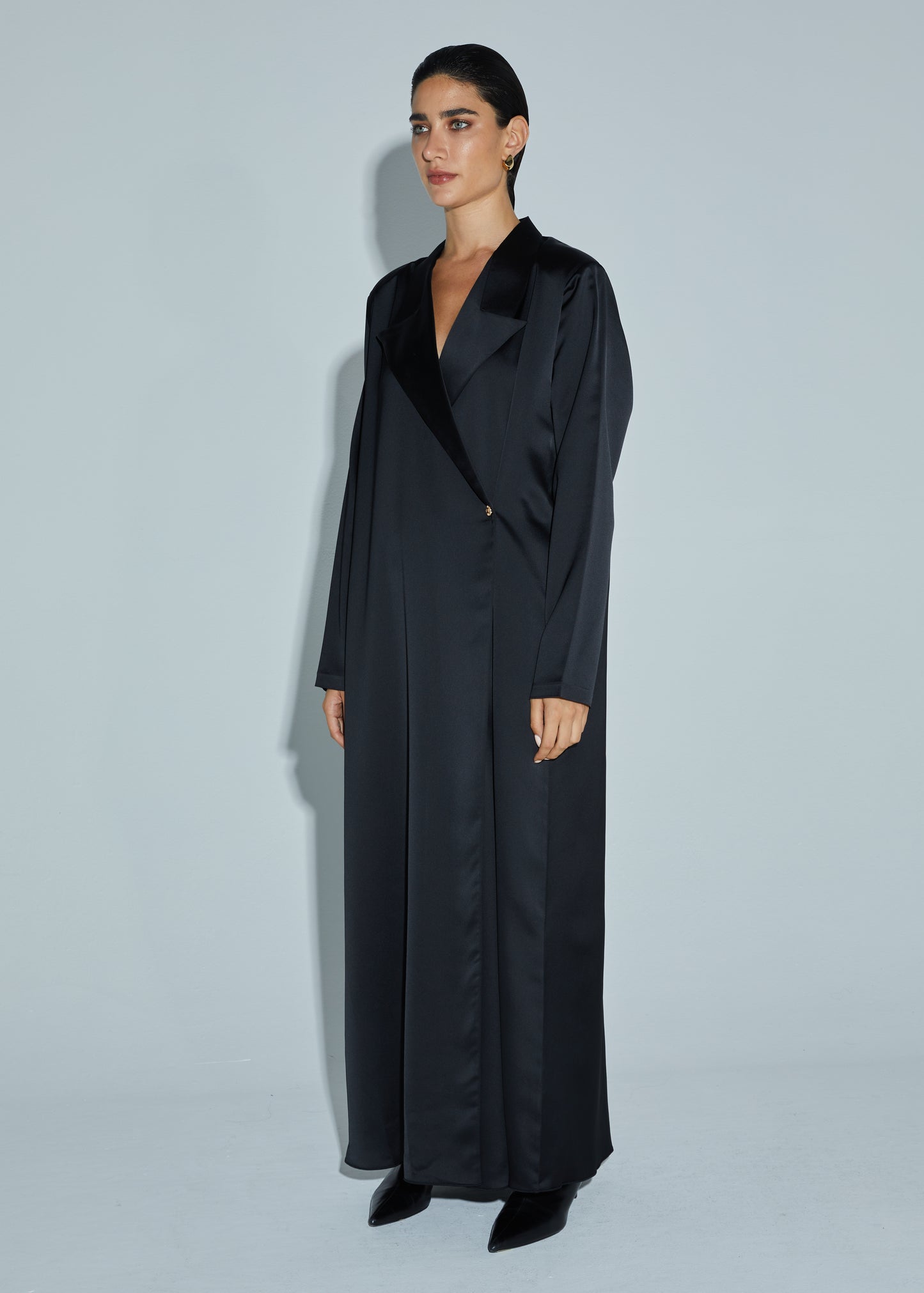 THE LIBERTY ABAYA