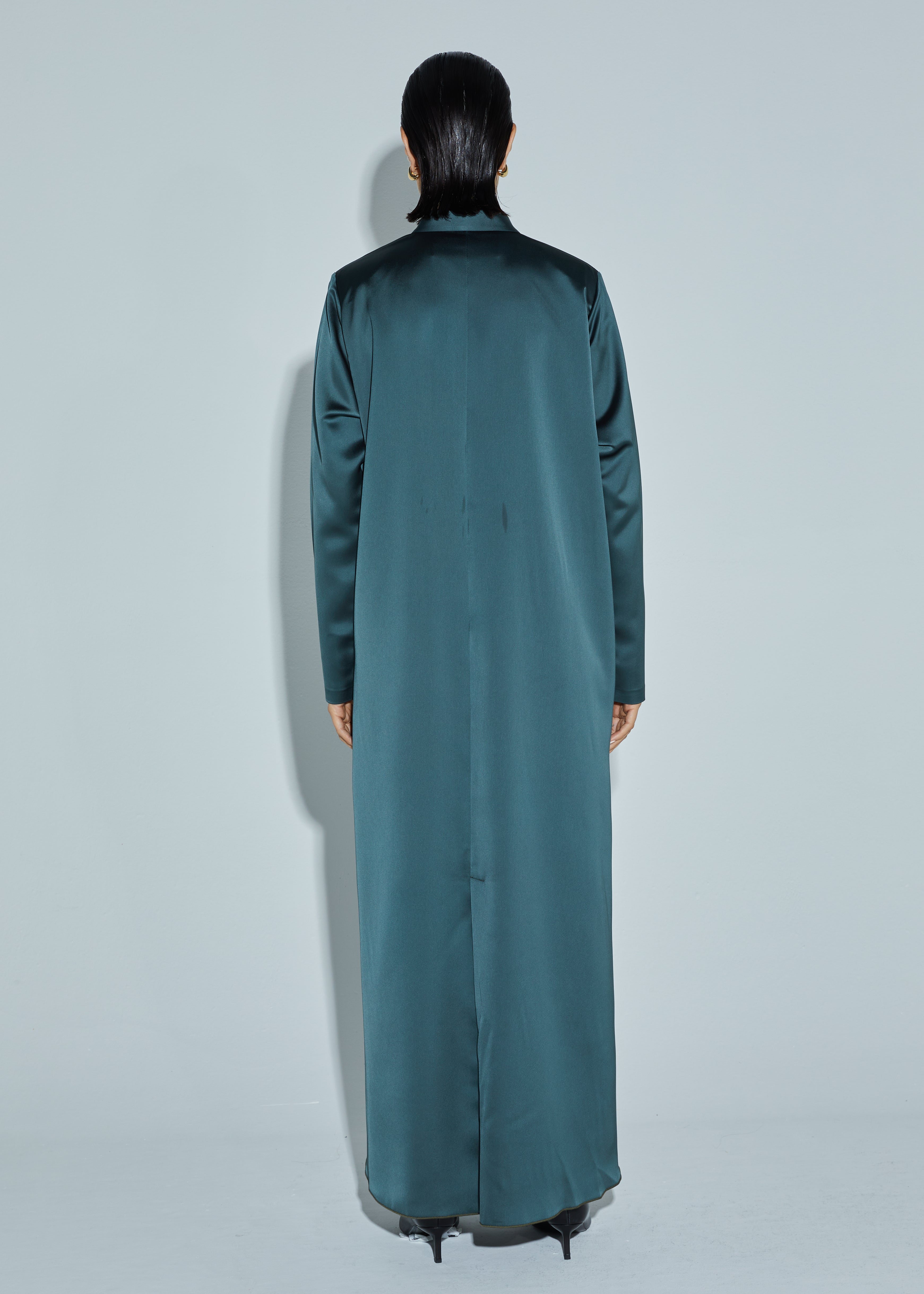 عباية الحرية