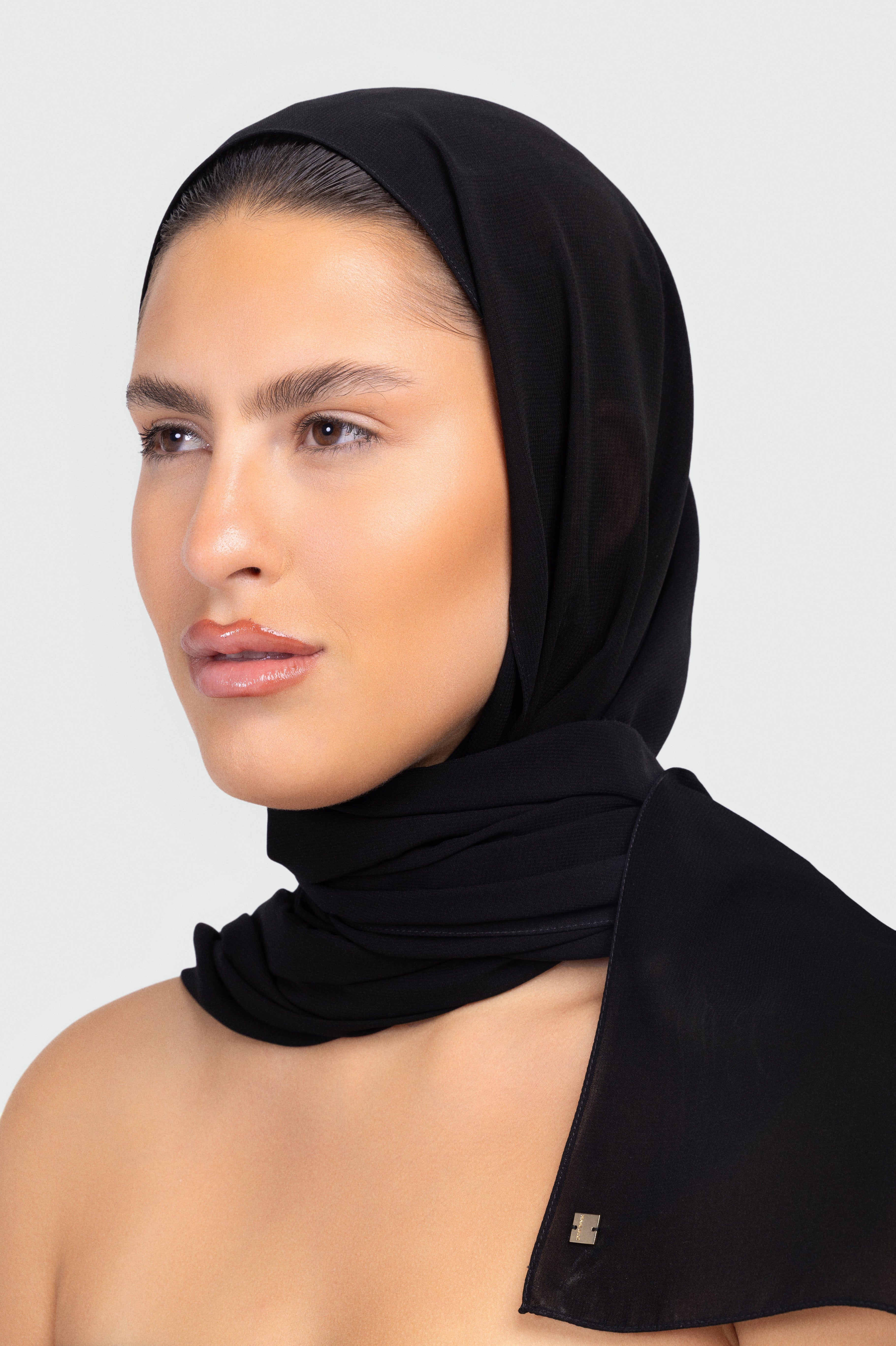 وشاح الوصل