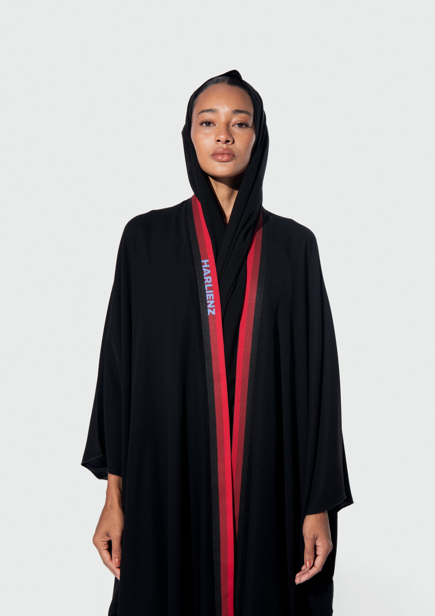 HARLIENZ IDENTITY ABAYA