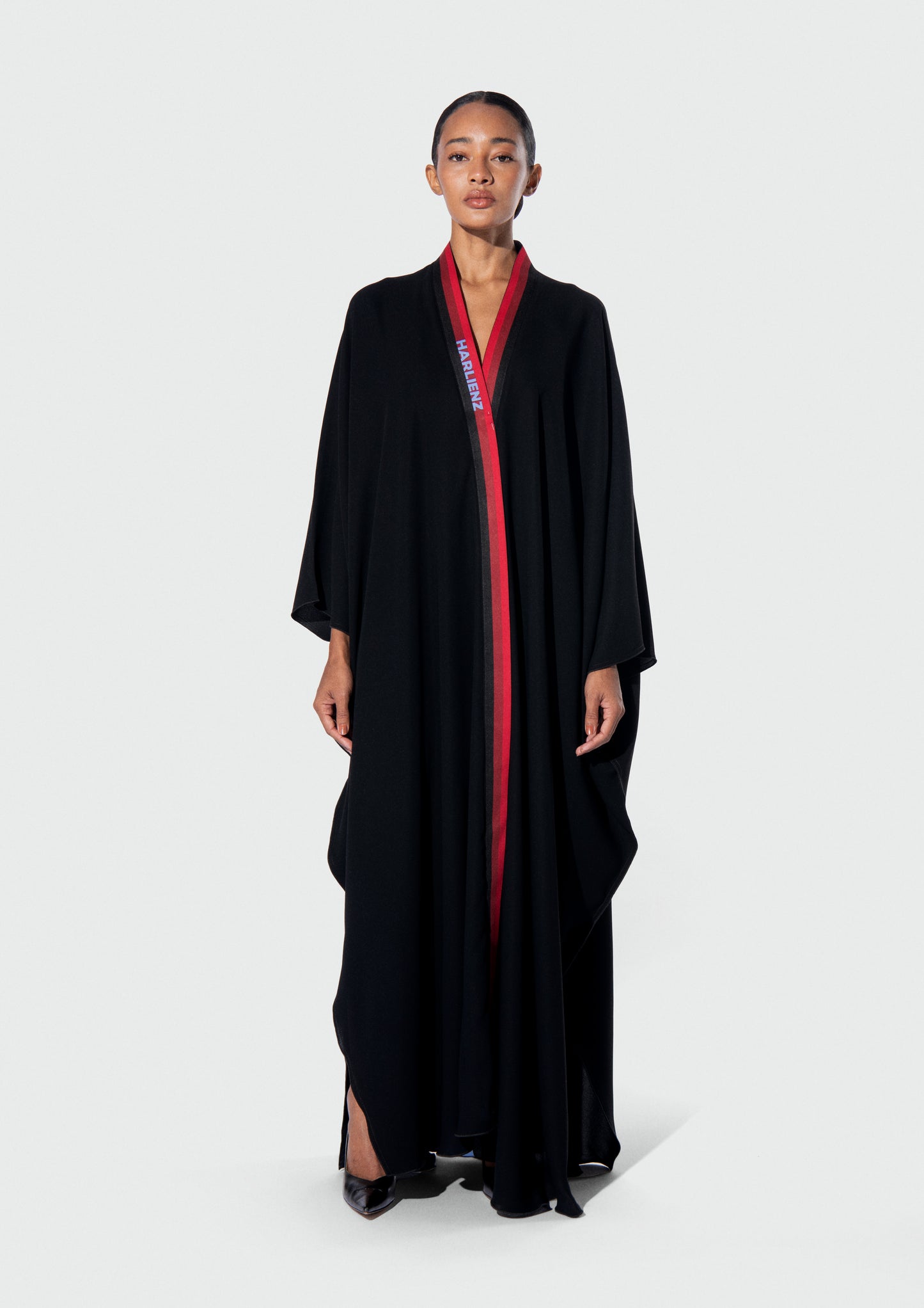 HARLIENZ IDENTITY ABAYA