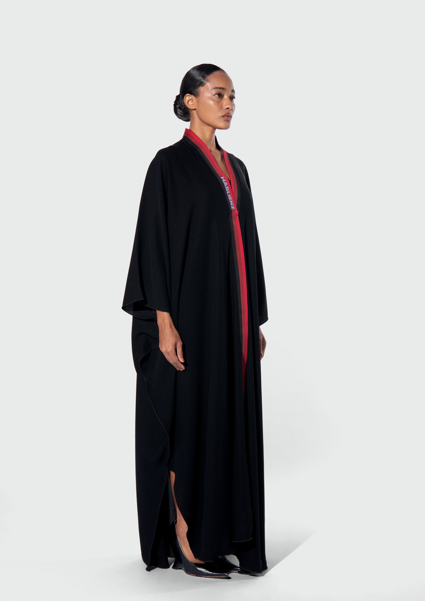 HARLIENZ IDENTITY ABAYA