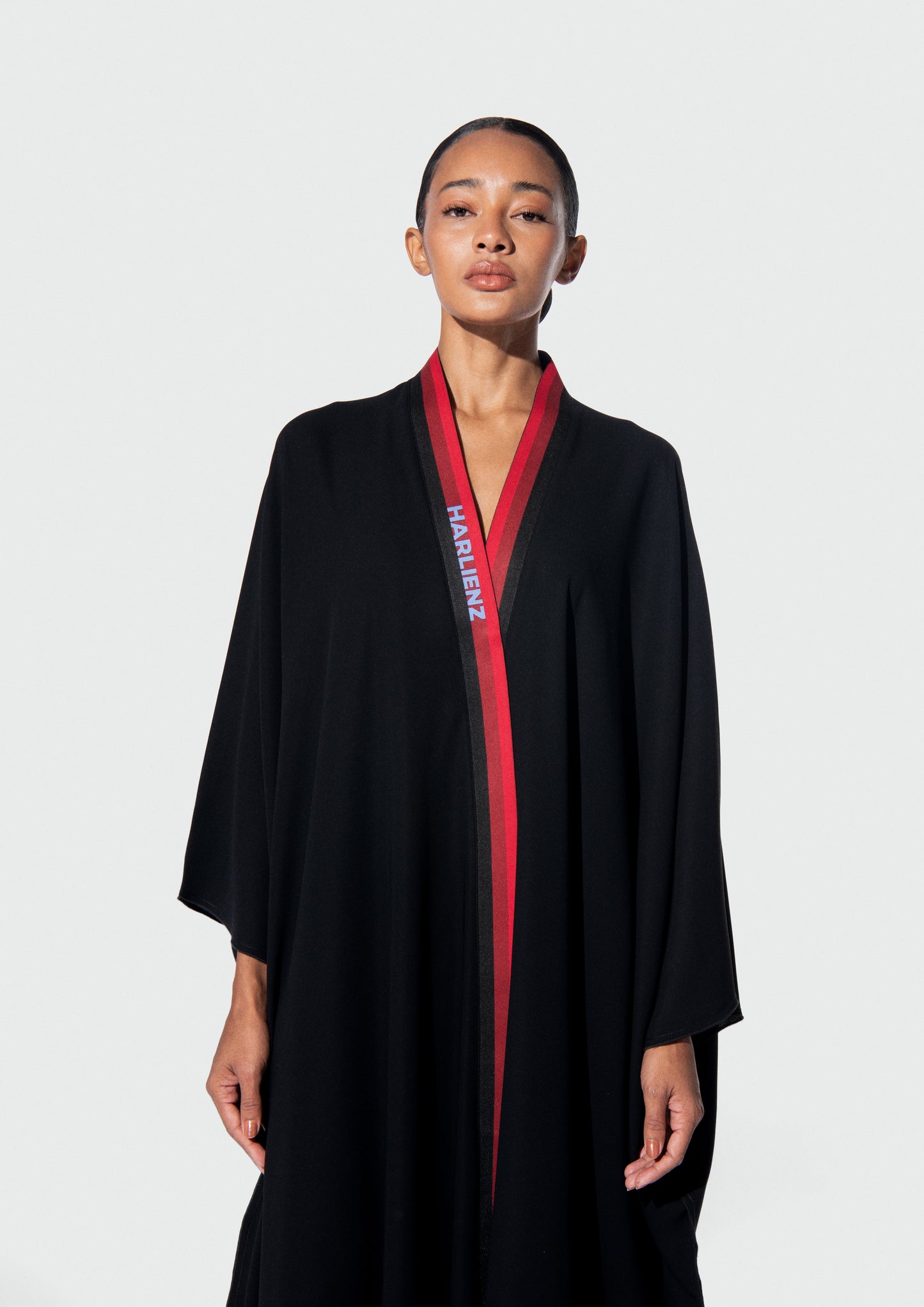 HARLIENZ IDENTITY ABAYA