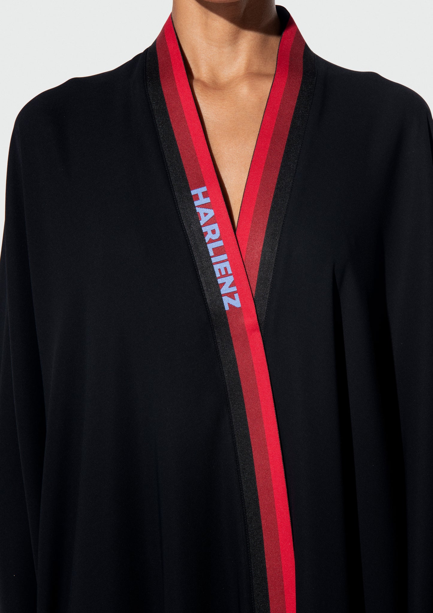 HARLIENZ IDENTITY ABAYA