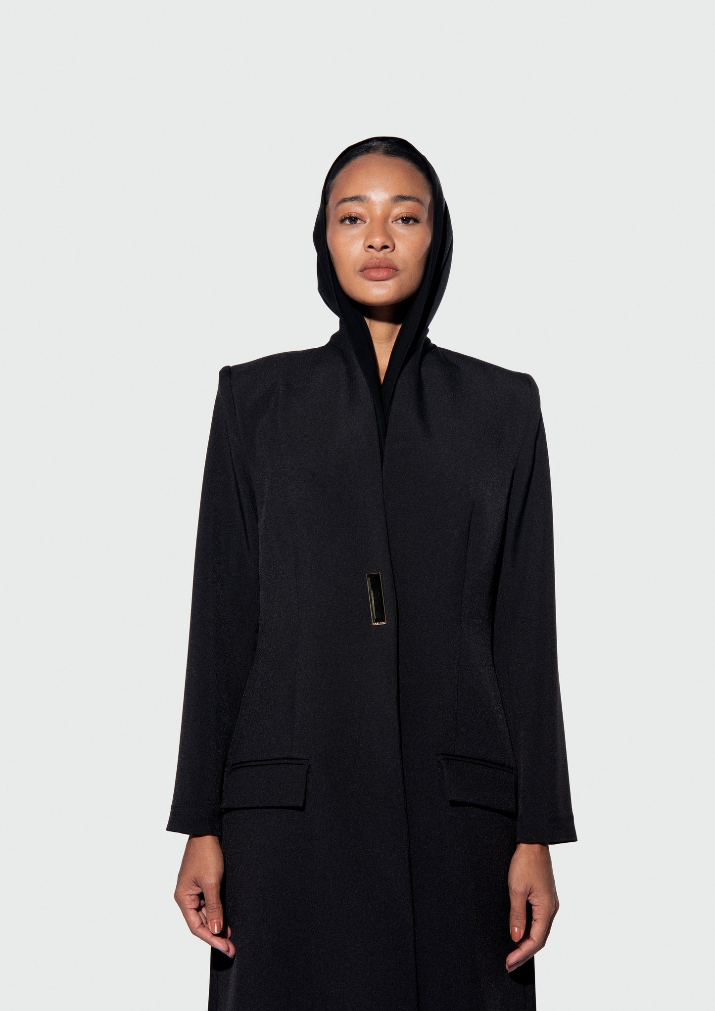 THE CHIEF ABAYA