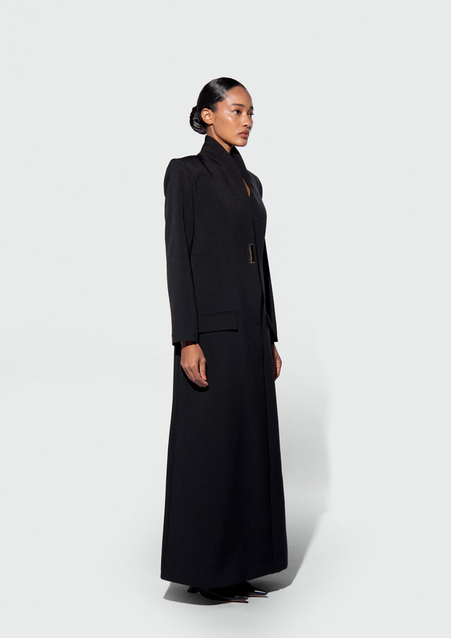 THE CHIEF ABAYA