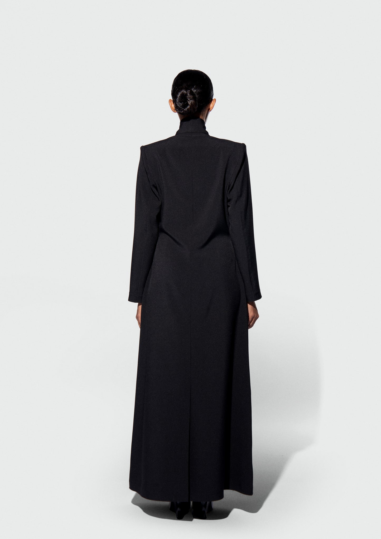 THE CHIEF ABAYA