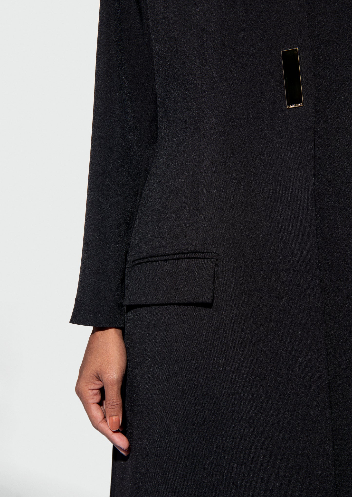 THE CHIEF ABAYA