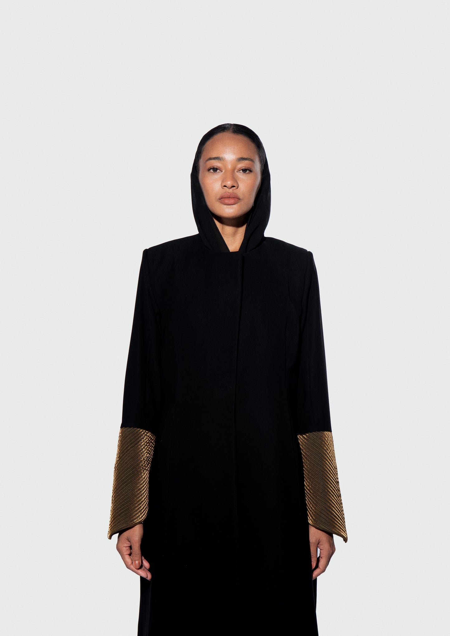 TAKE OVER ABAYA