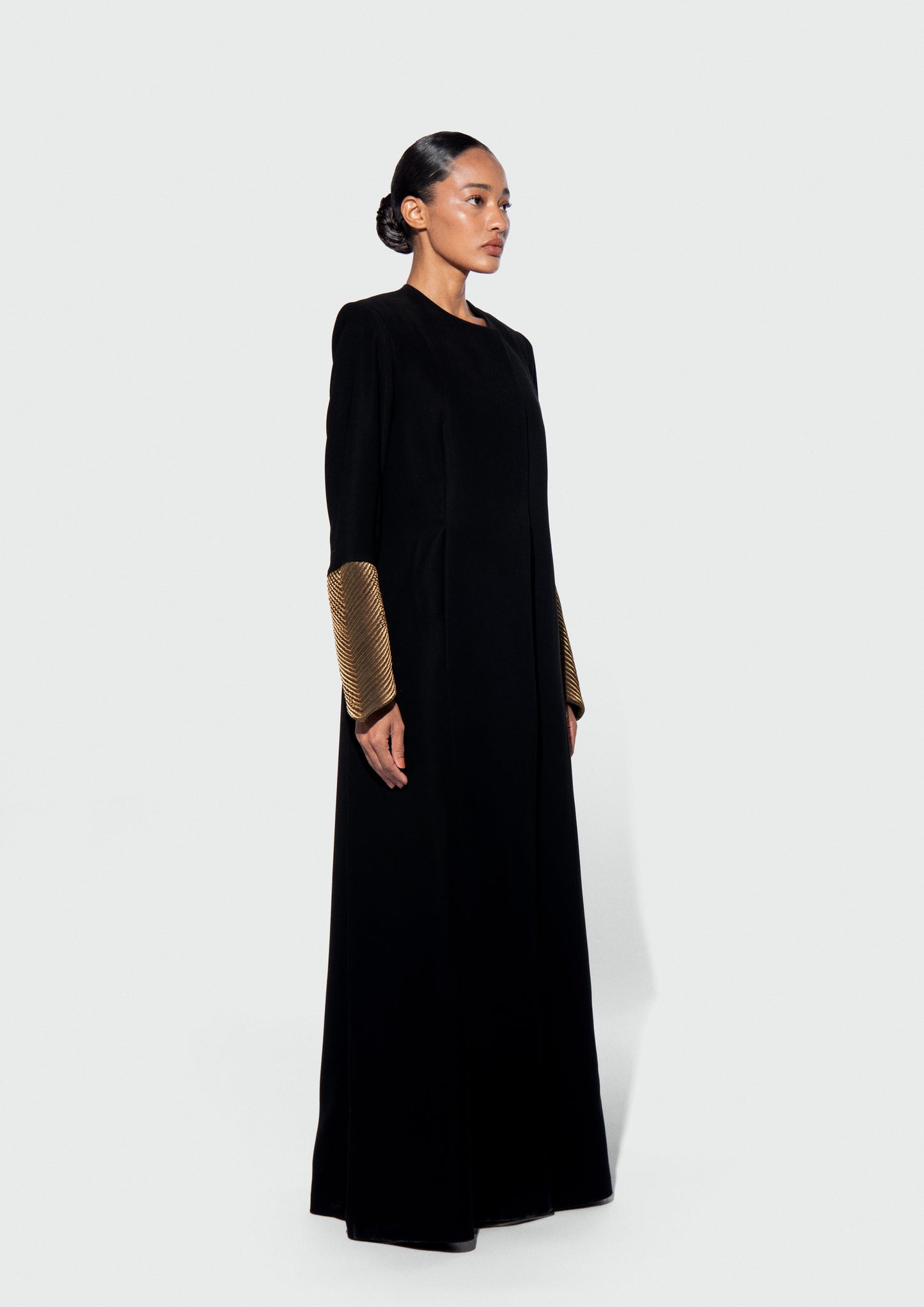 TAKE OVER ABAYA
