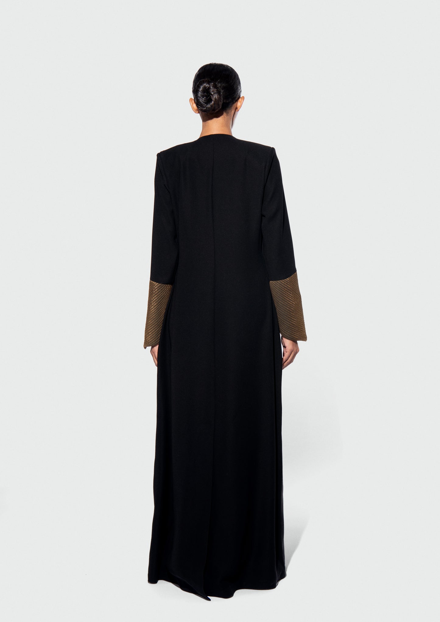 TAKE OVER ABAYA