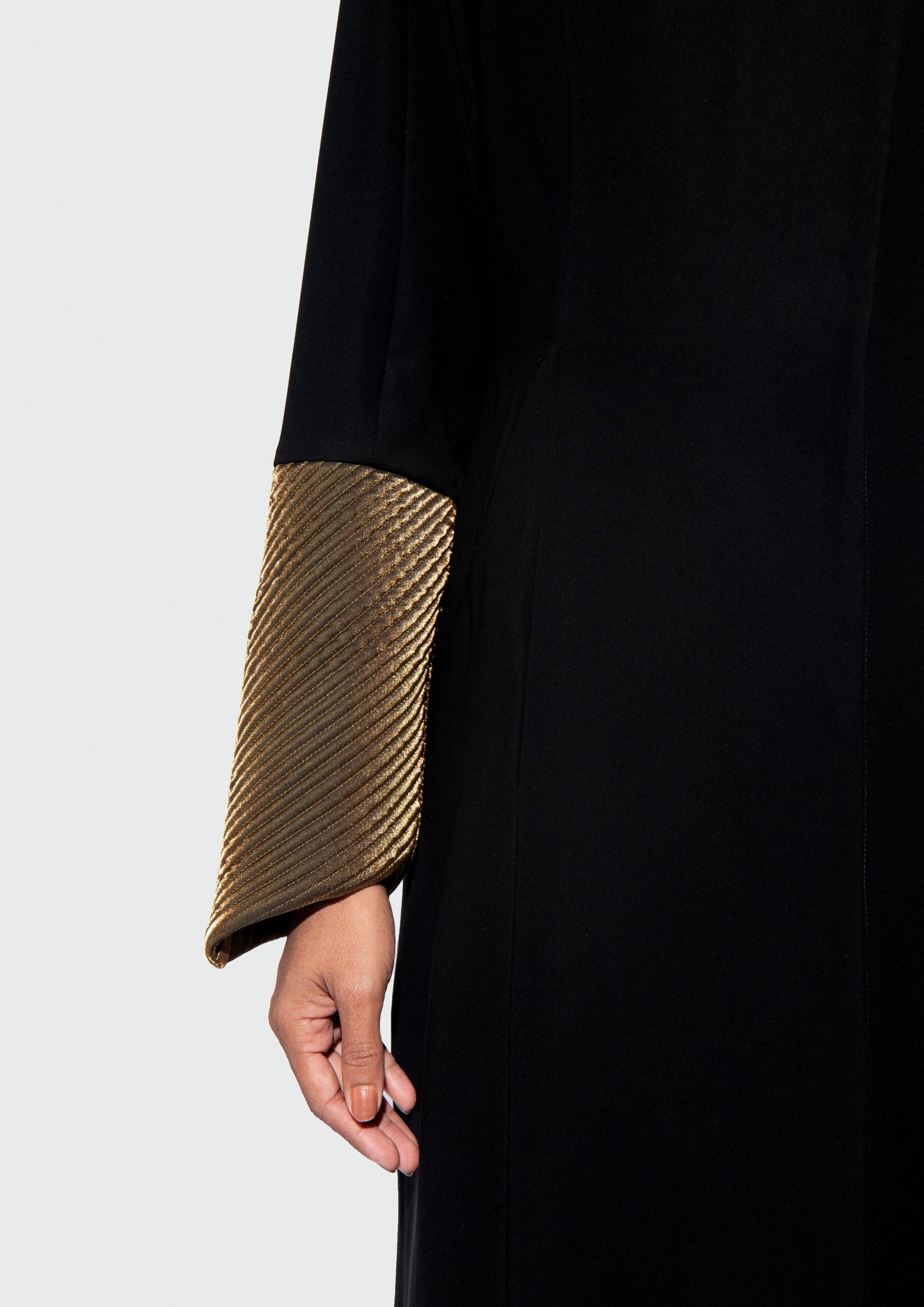 TAKE OVER ABAYA
