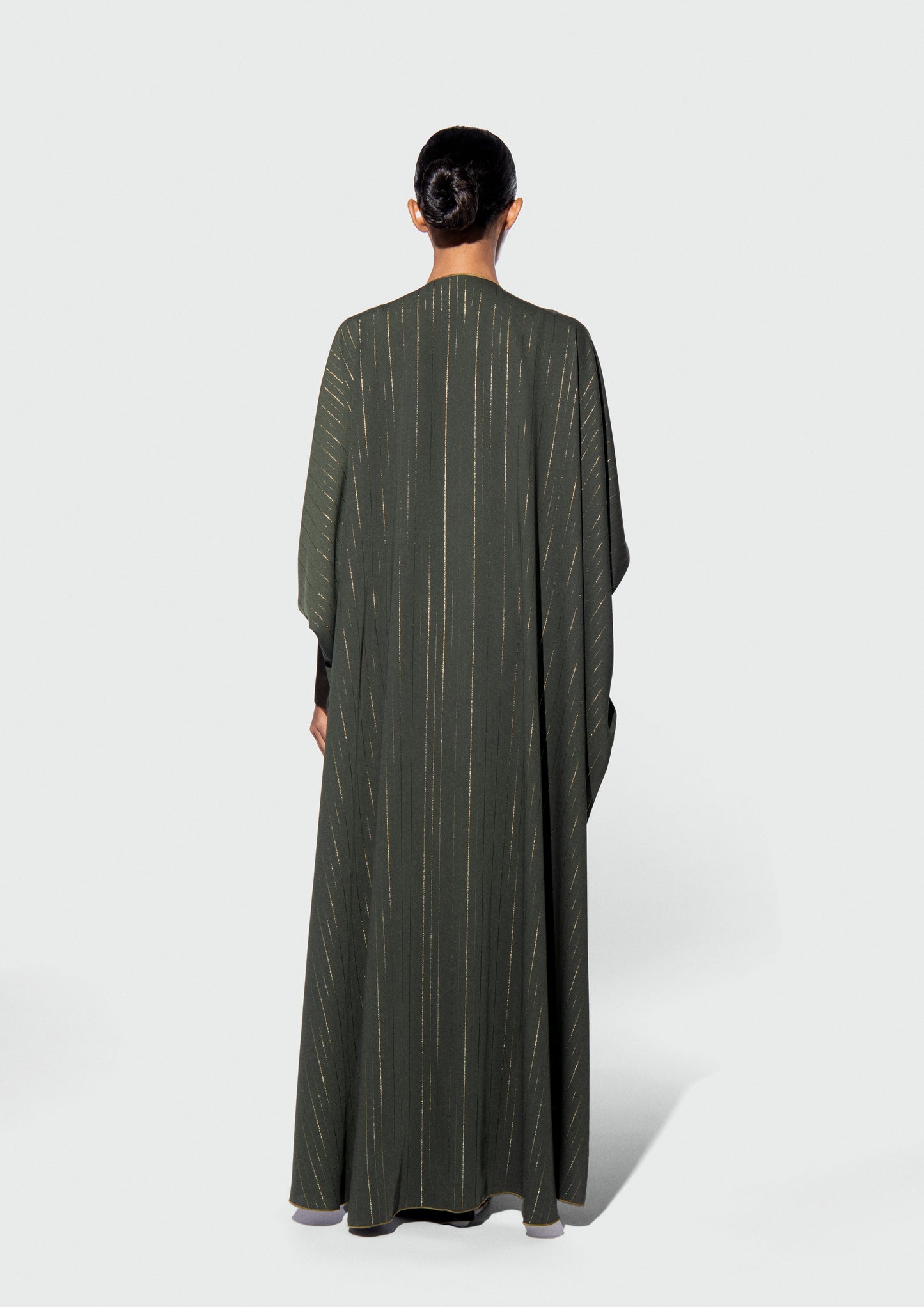 THE TRAILBLAZER ABAYA