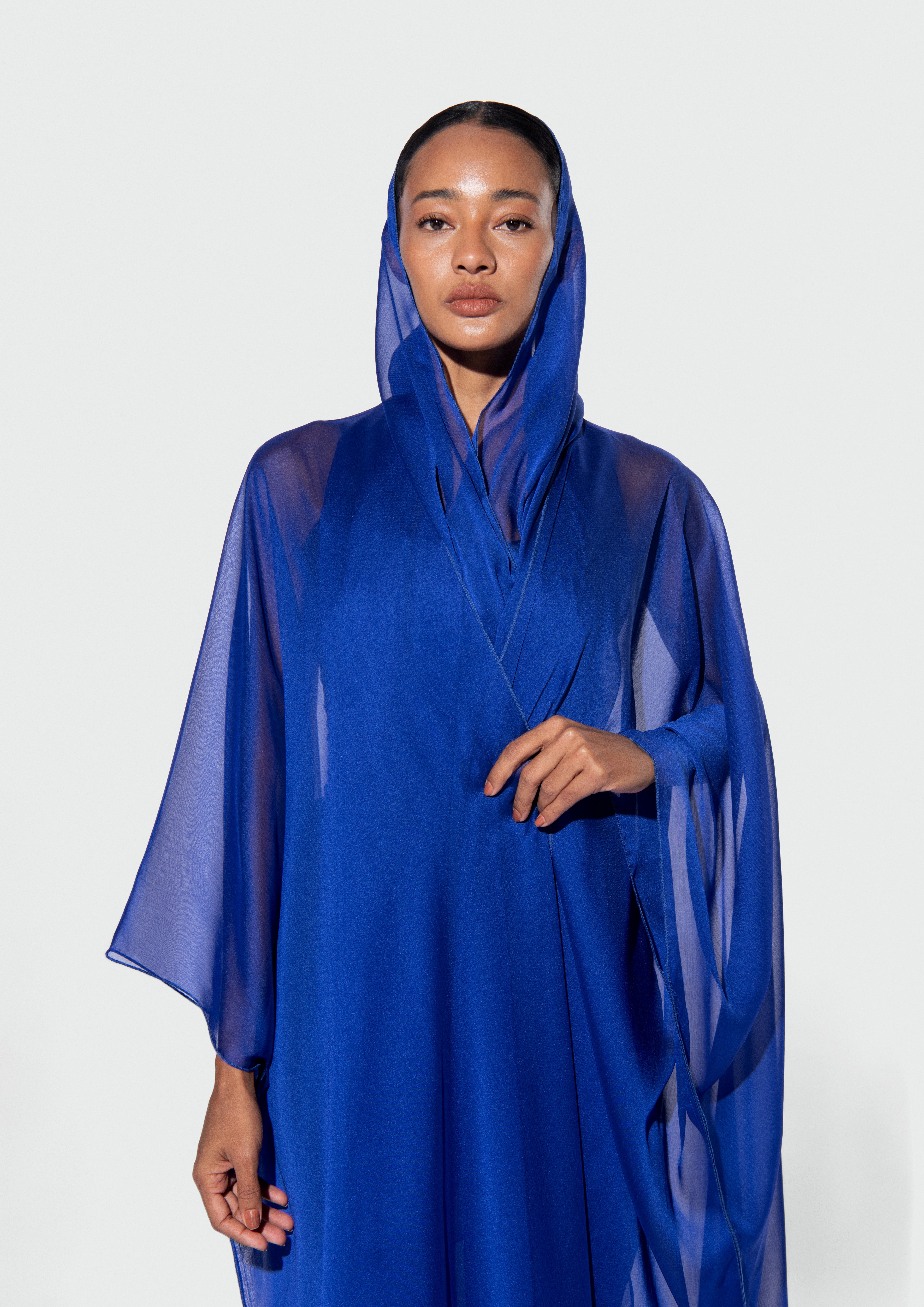 عباية النسيم
