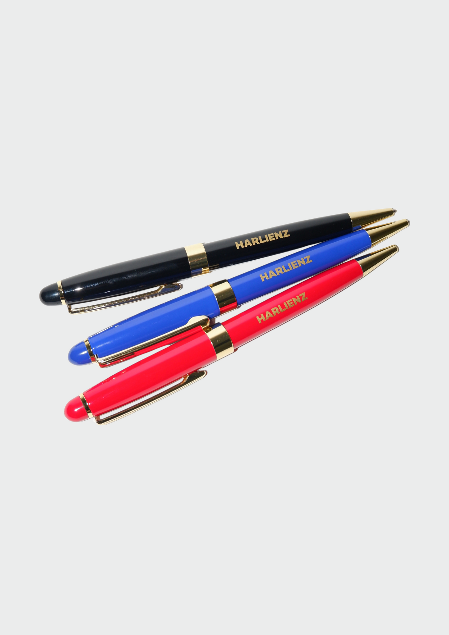 THE HARLIENZ PEN