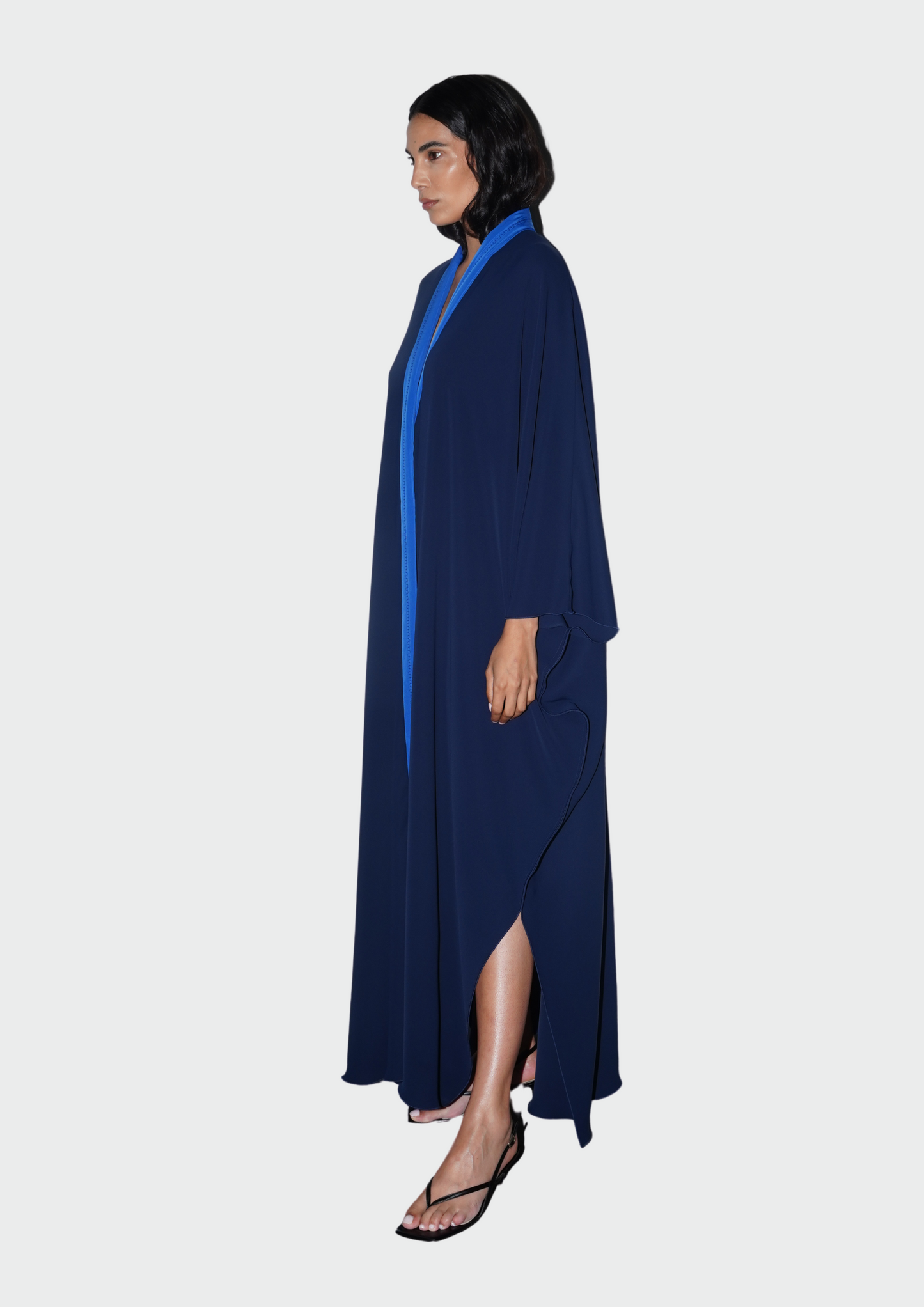 SS'22 EDIT SIGNATURE ABAYA