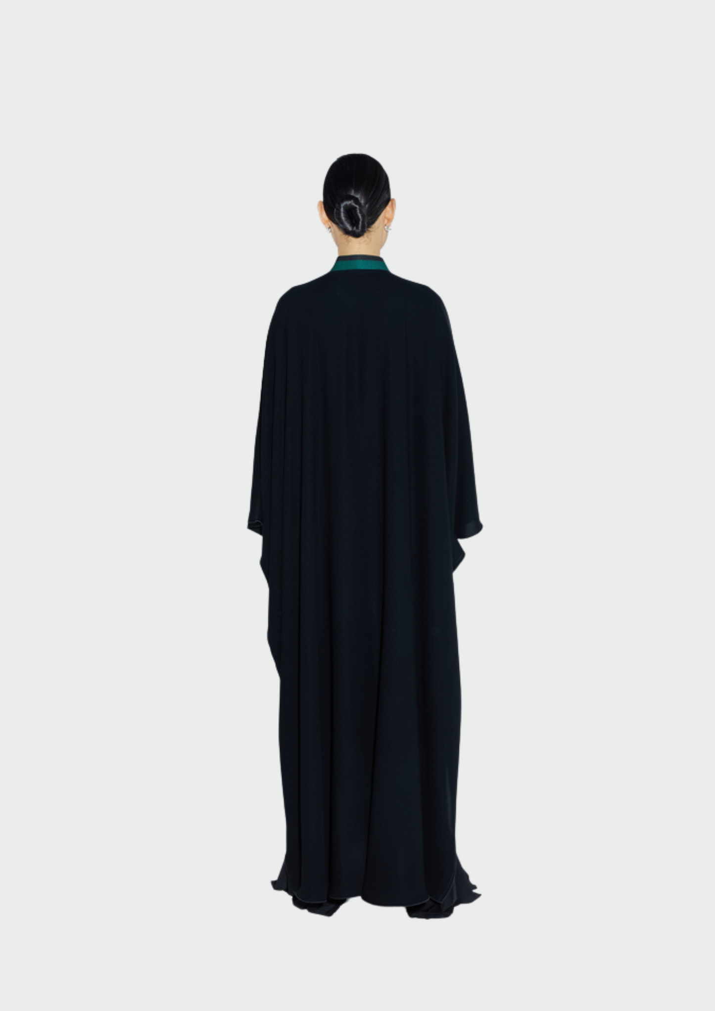 SIGNATURE LOGO ABAYA