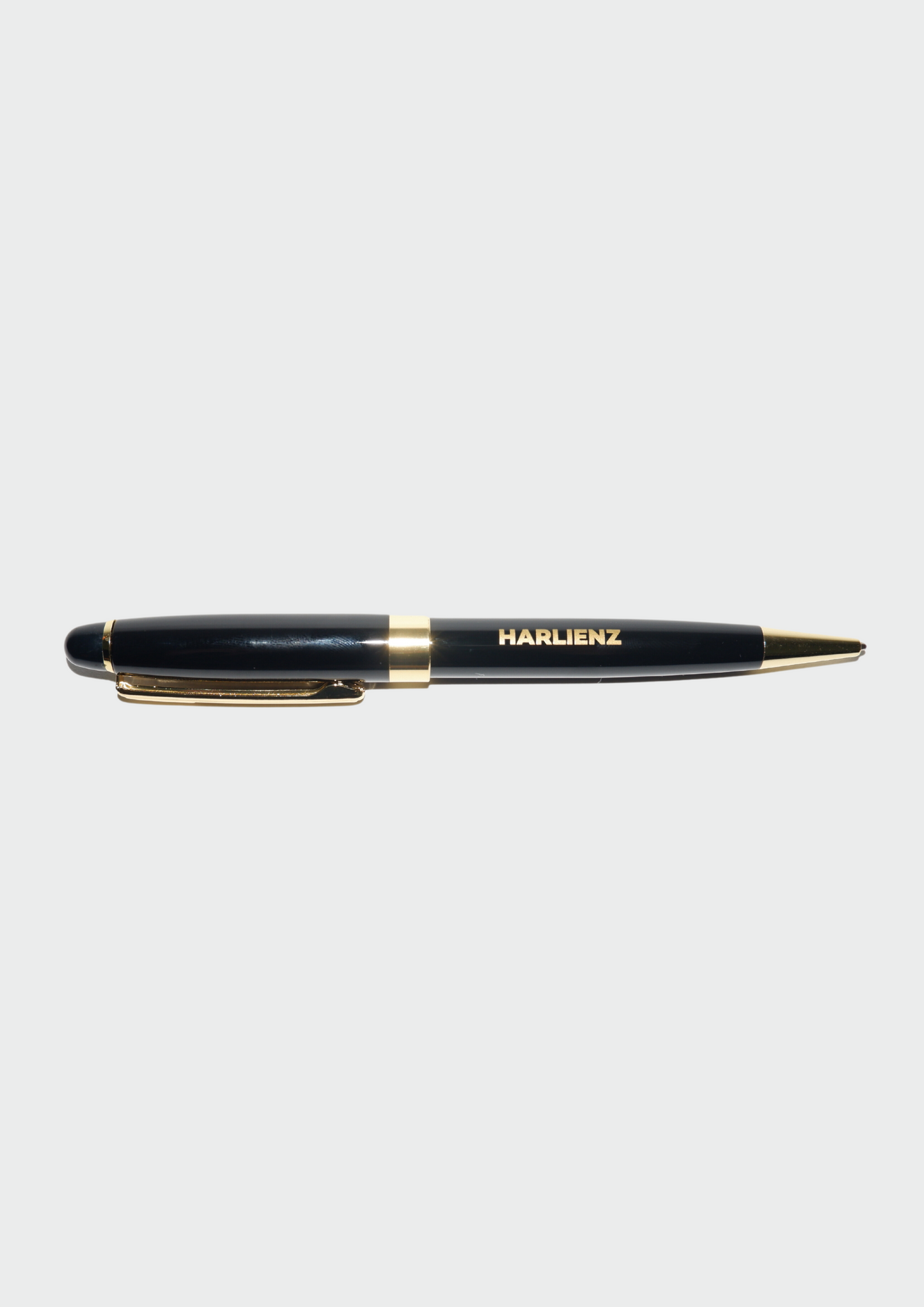THE HARLIENZ PEN