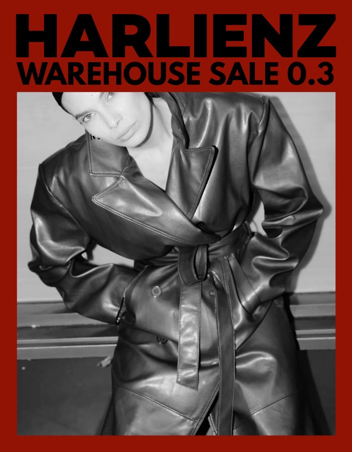 Warehouse Sale 0.3 Early Access Ticket