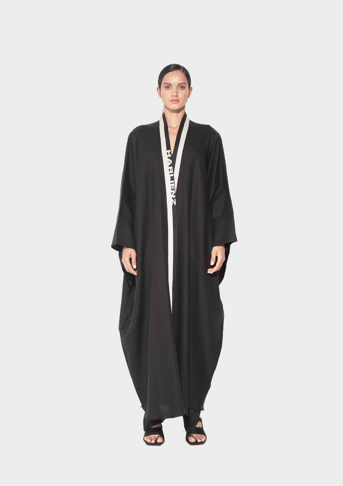 HARLIENZ CREPE SIGNATURE
