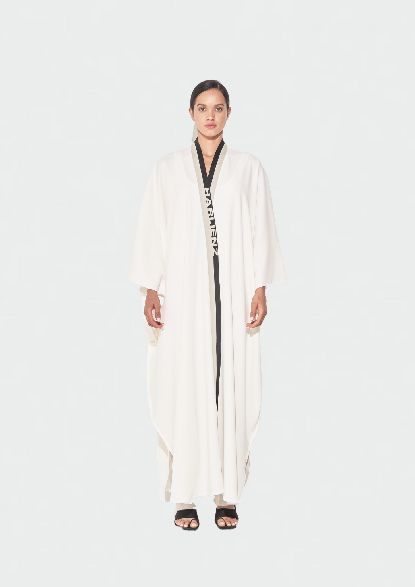 HARLIENZ CREPE SIGNATURE
