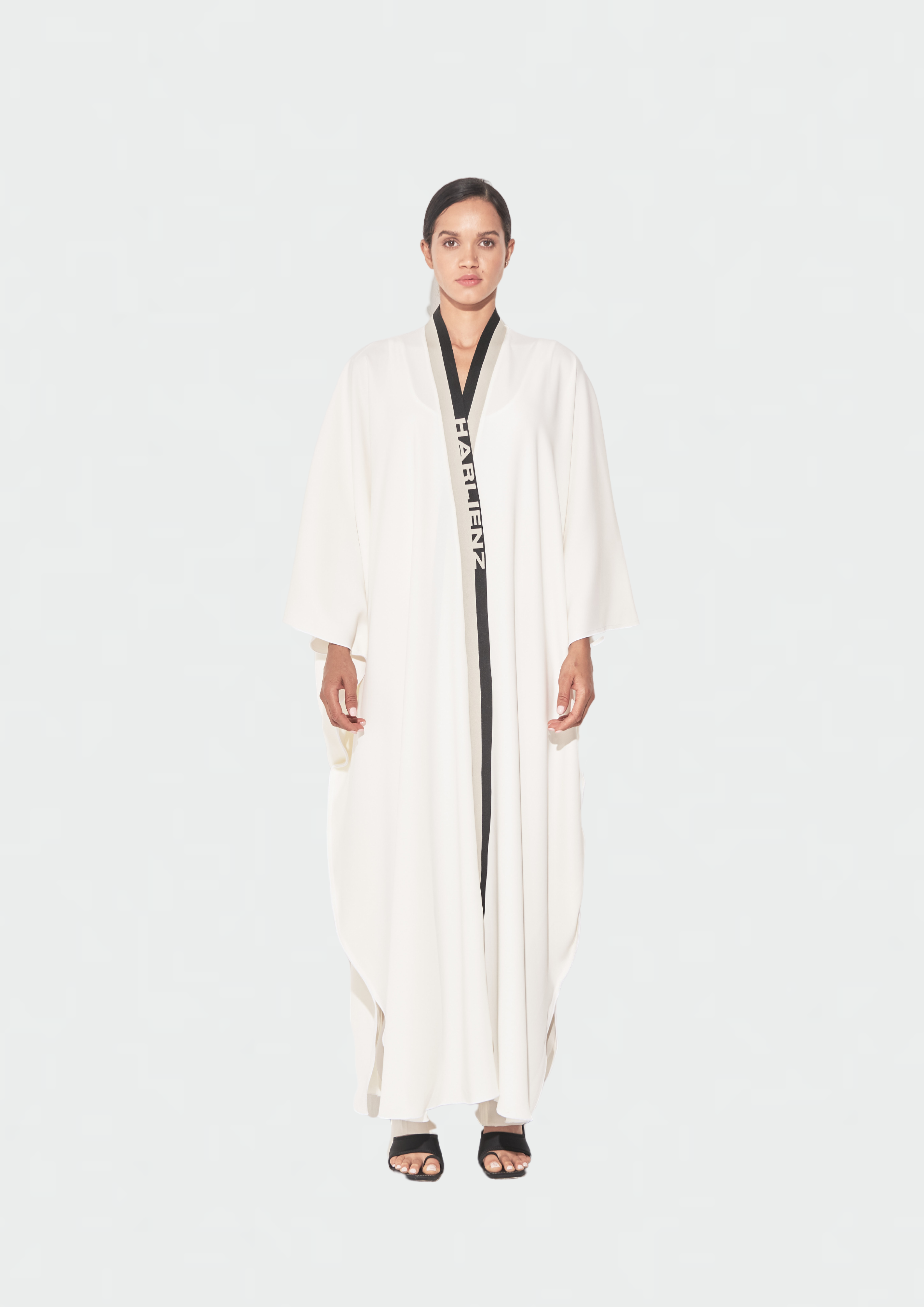 HARLIENZ CREPE SIGNATURE