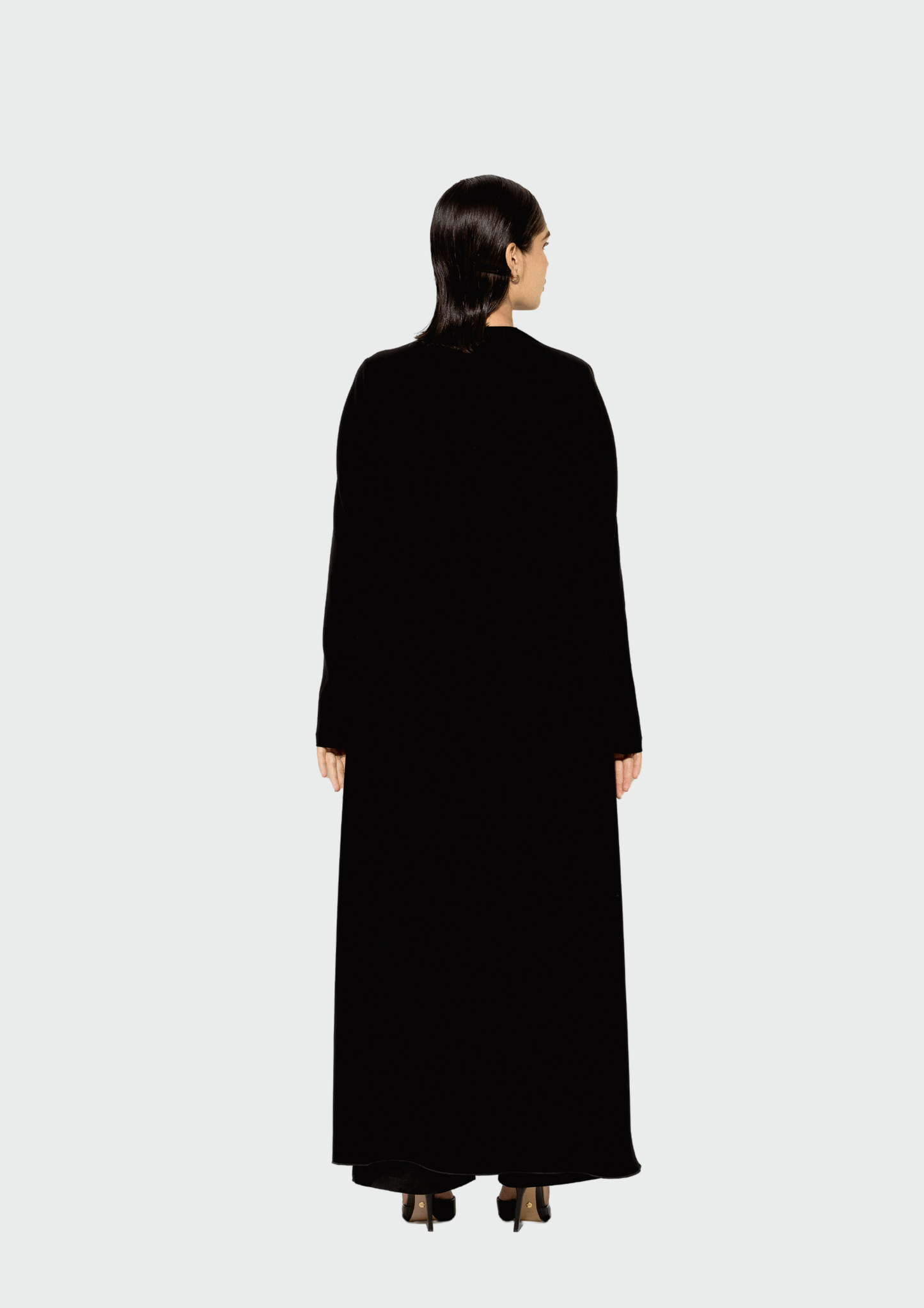 VISIONAIRE'S ABAYA