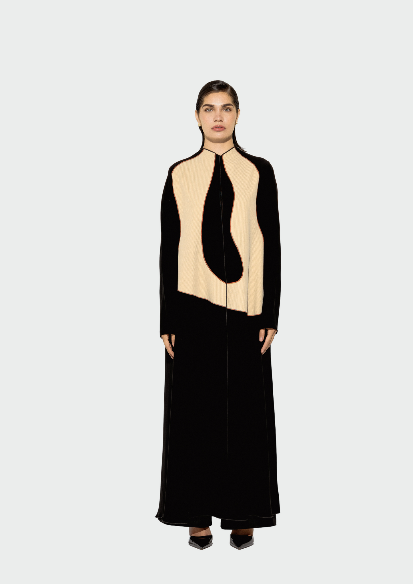 VISIONAIRE'S ABAYA