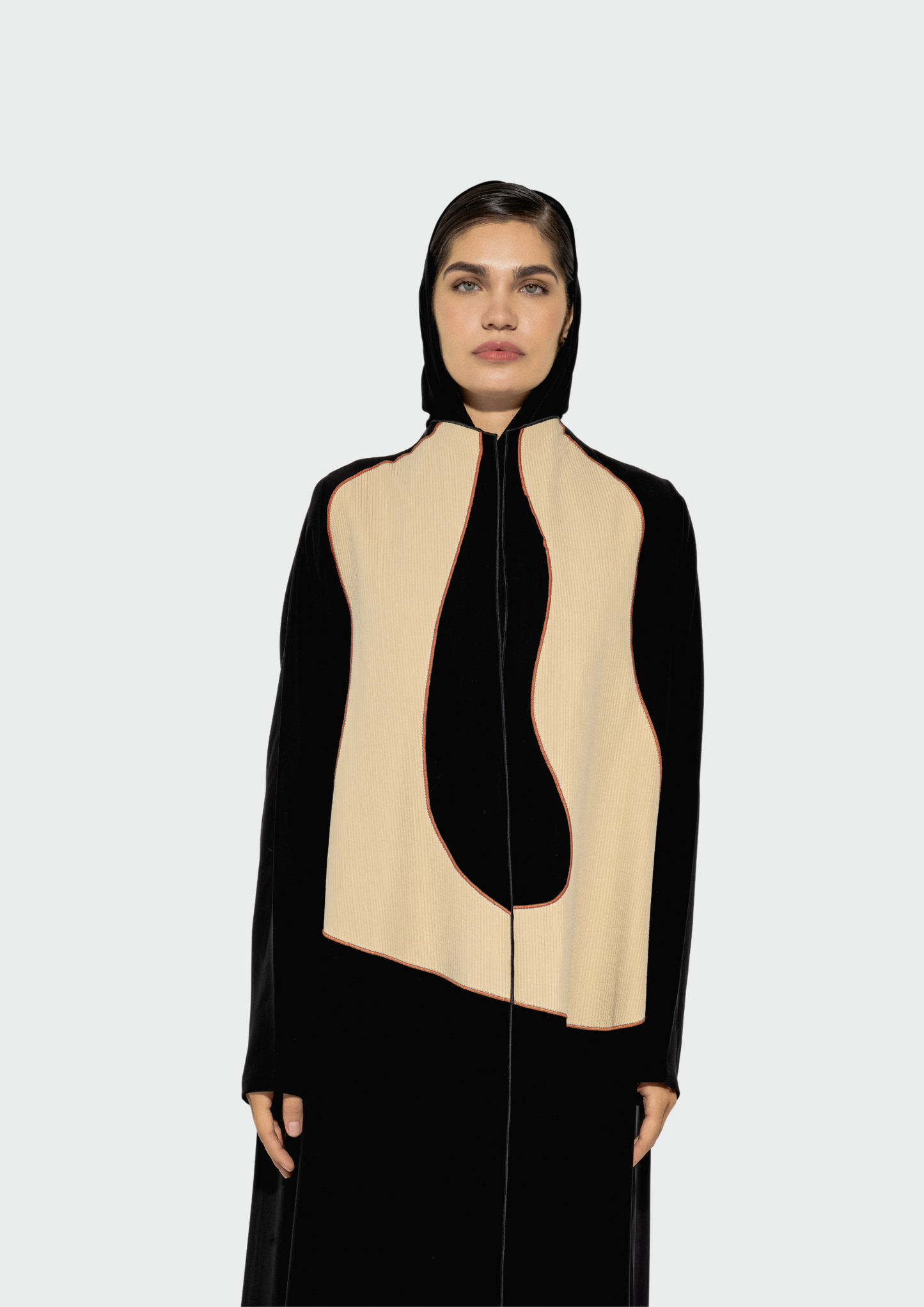 VISIONAIRE'S ABAYA