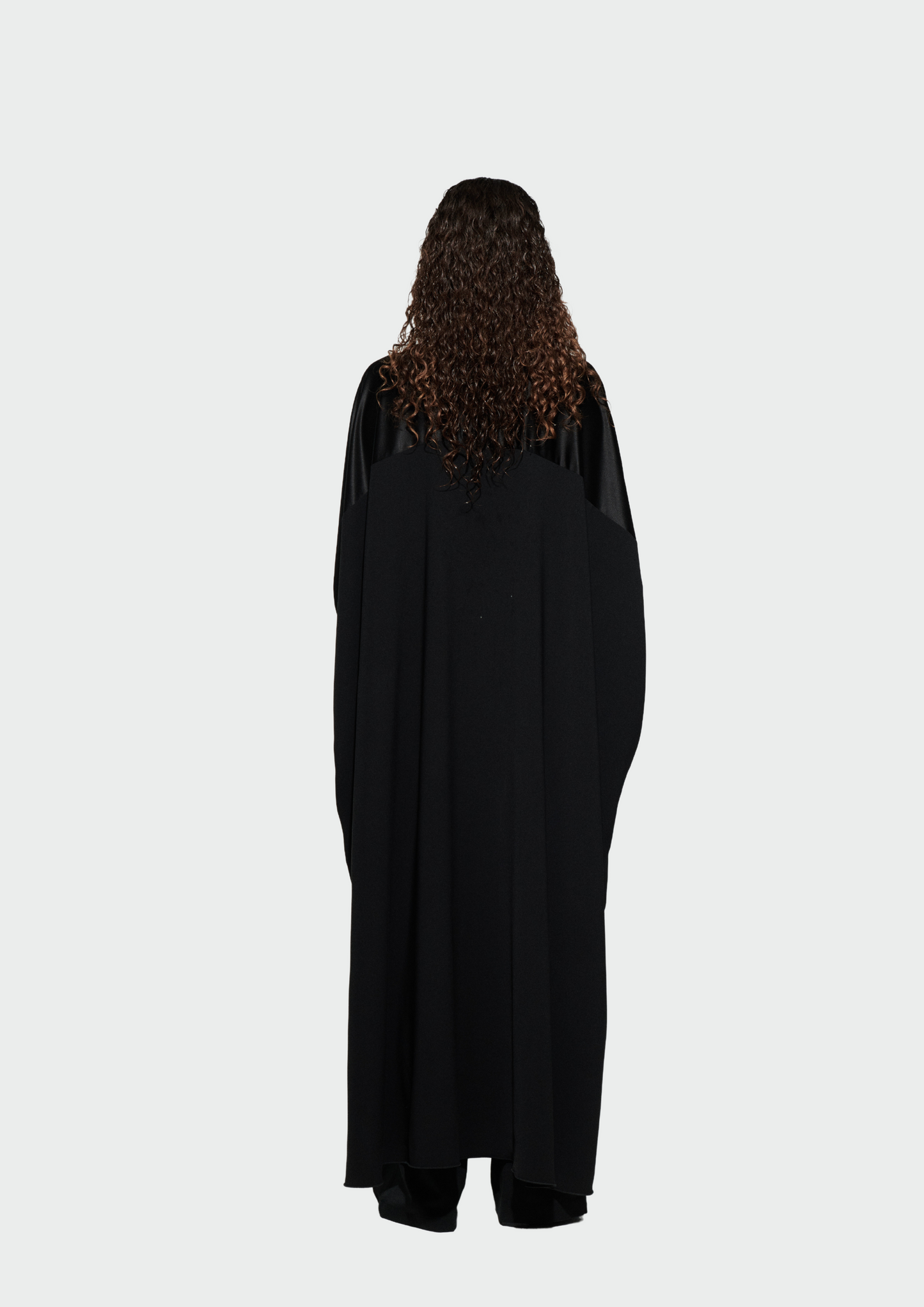 عباية الظل