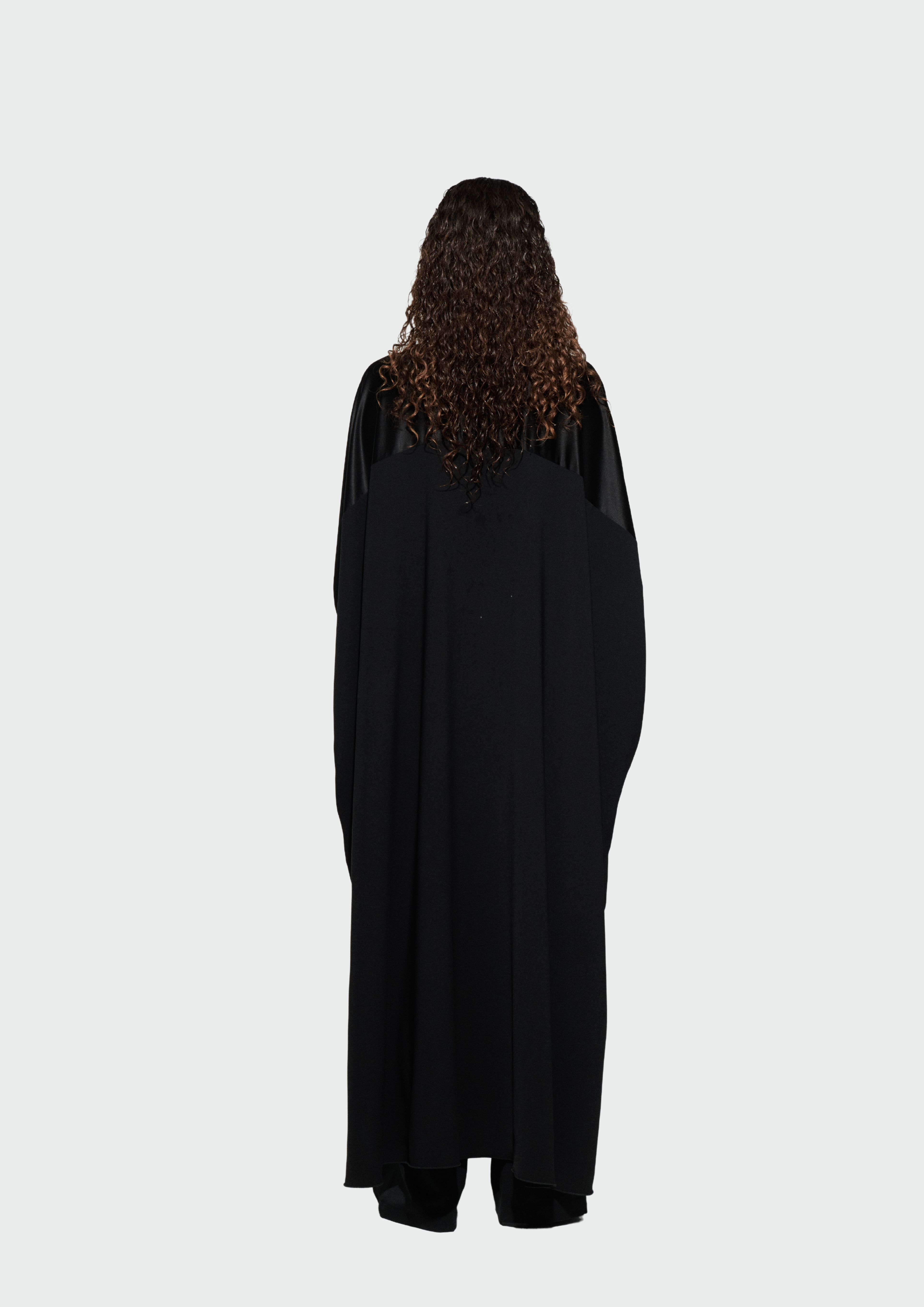 عباية الظل
