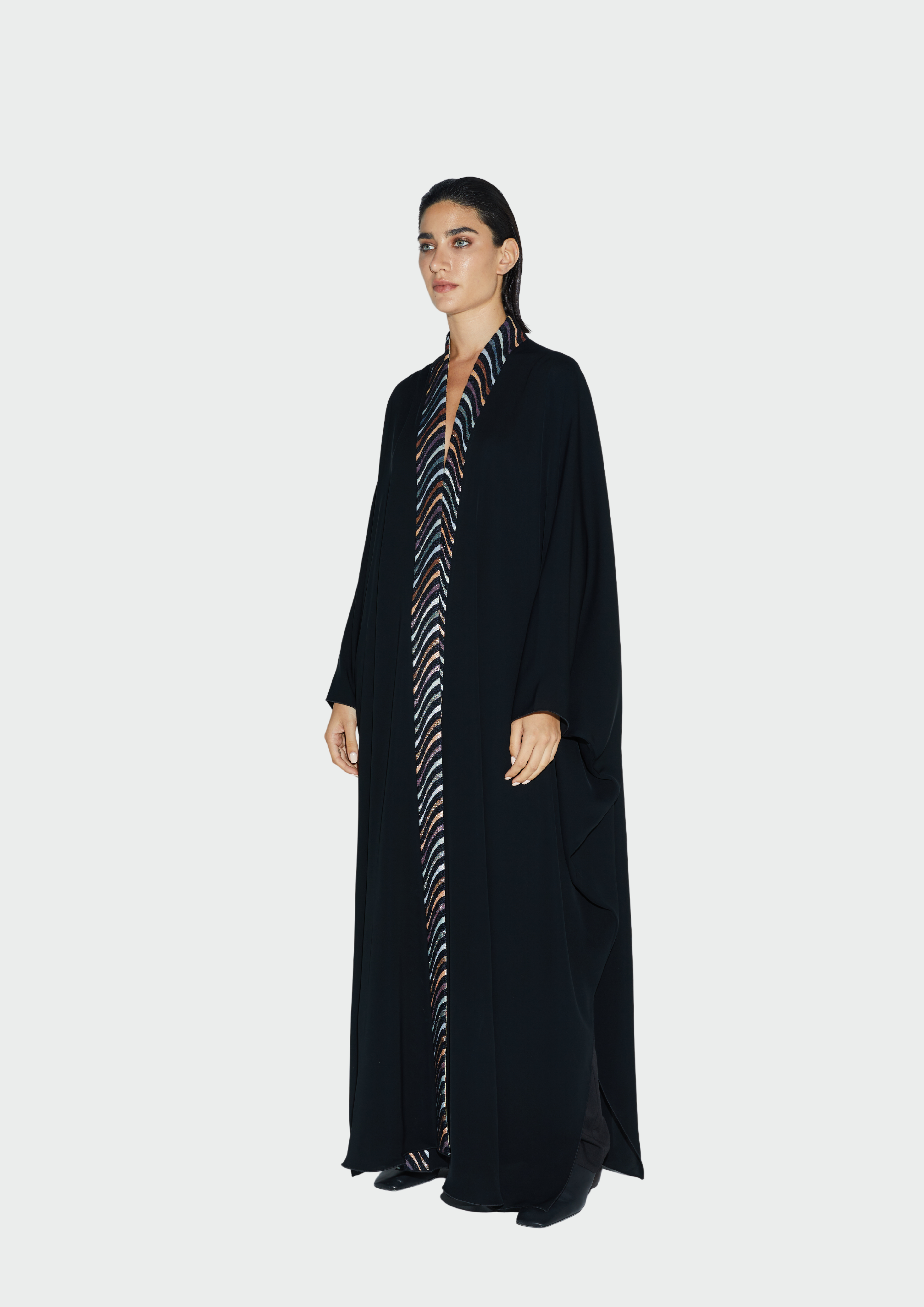 عباية ايدي