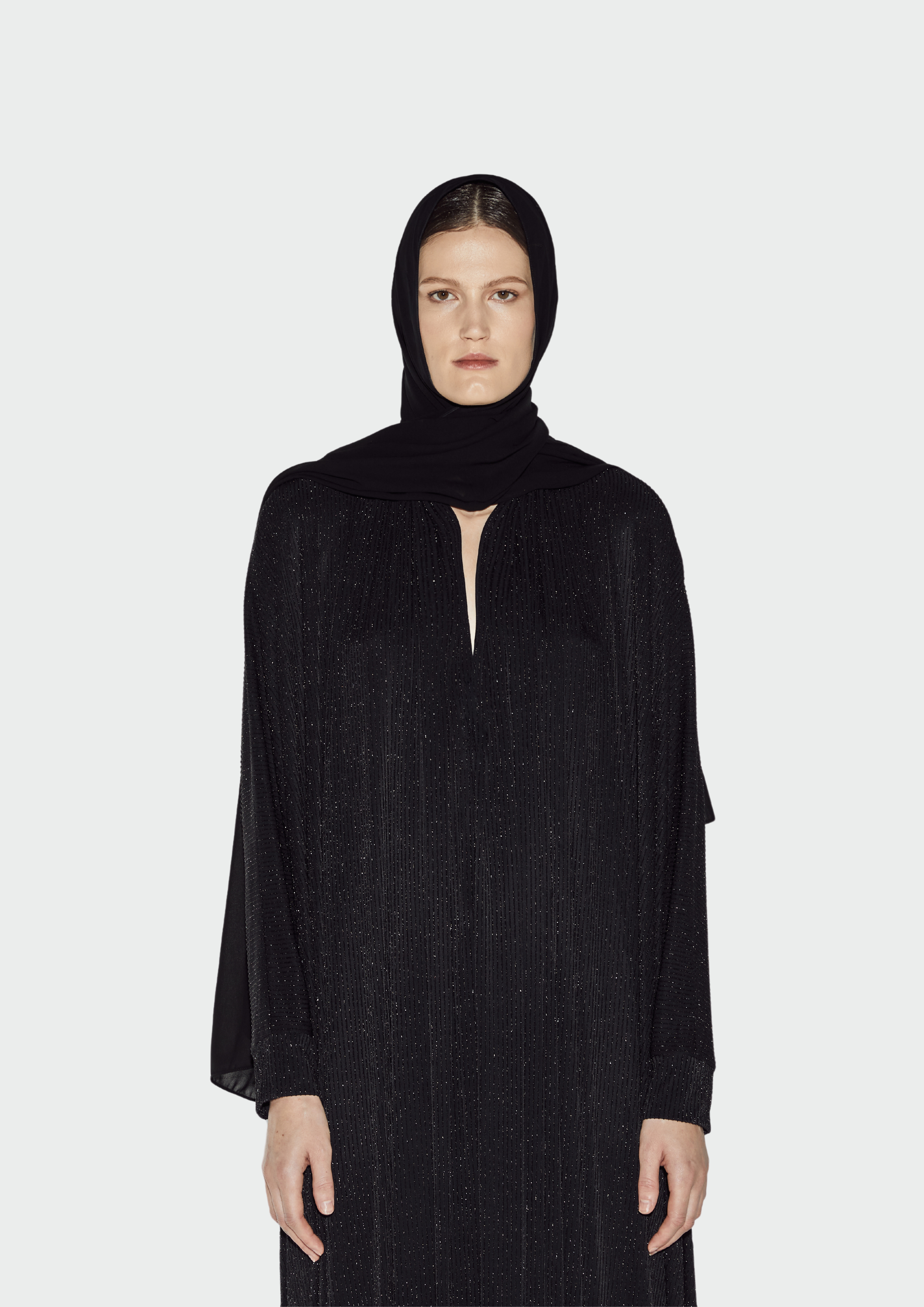 الخطوط اللامعة